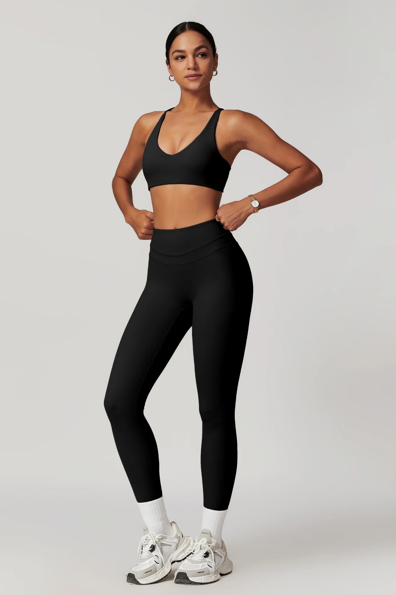 Meredith Leggings