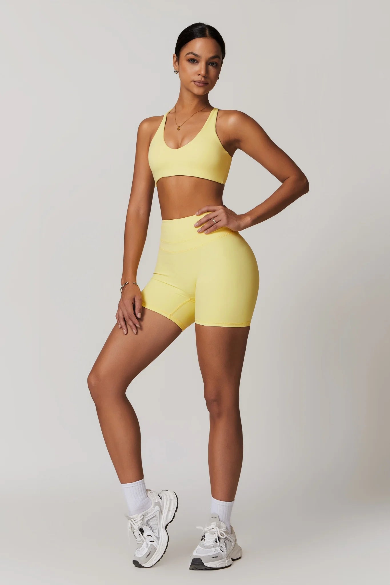 Meredith Shorts