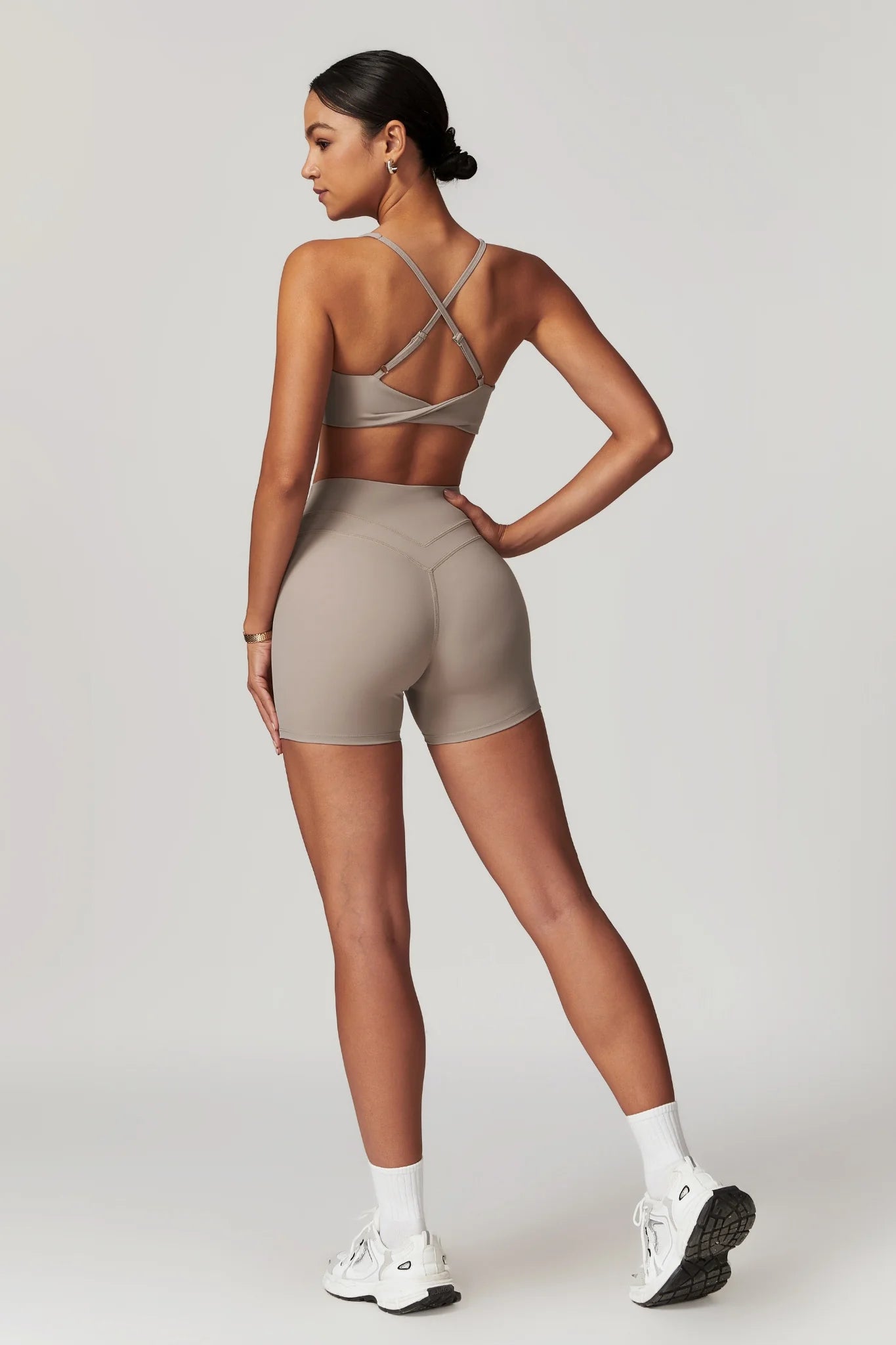 Meredith Sports Bra
