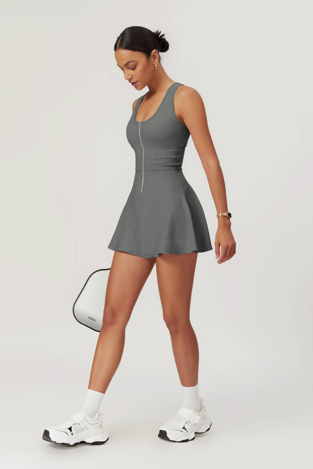 Alana Mini Dress