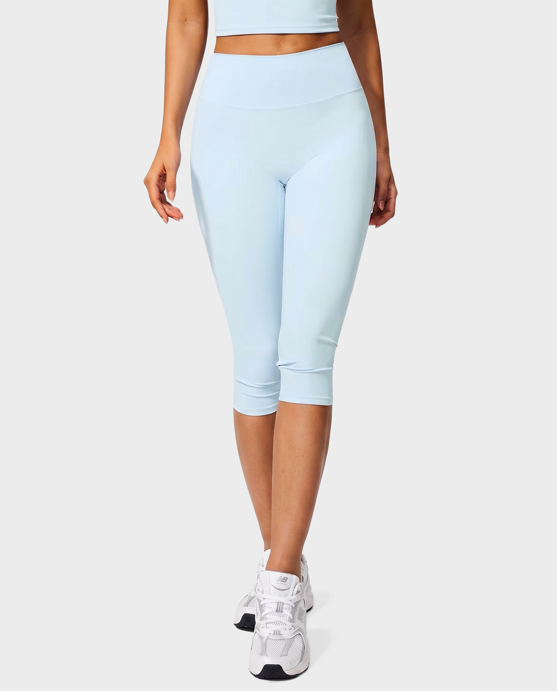 Amelie Capri Leggings