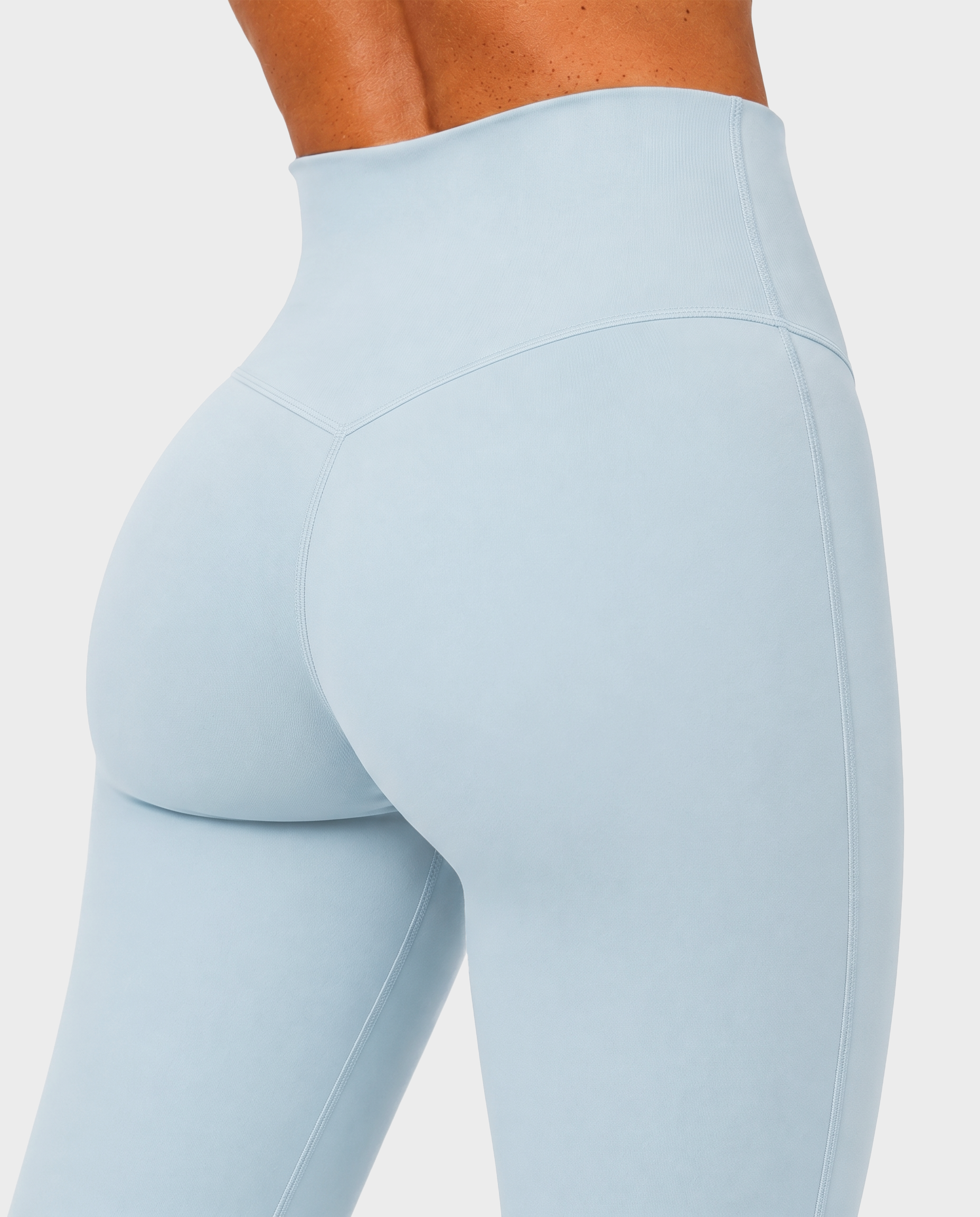 Amelie Capri Leggings