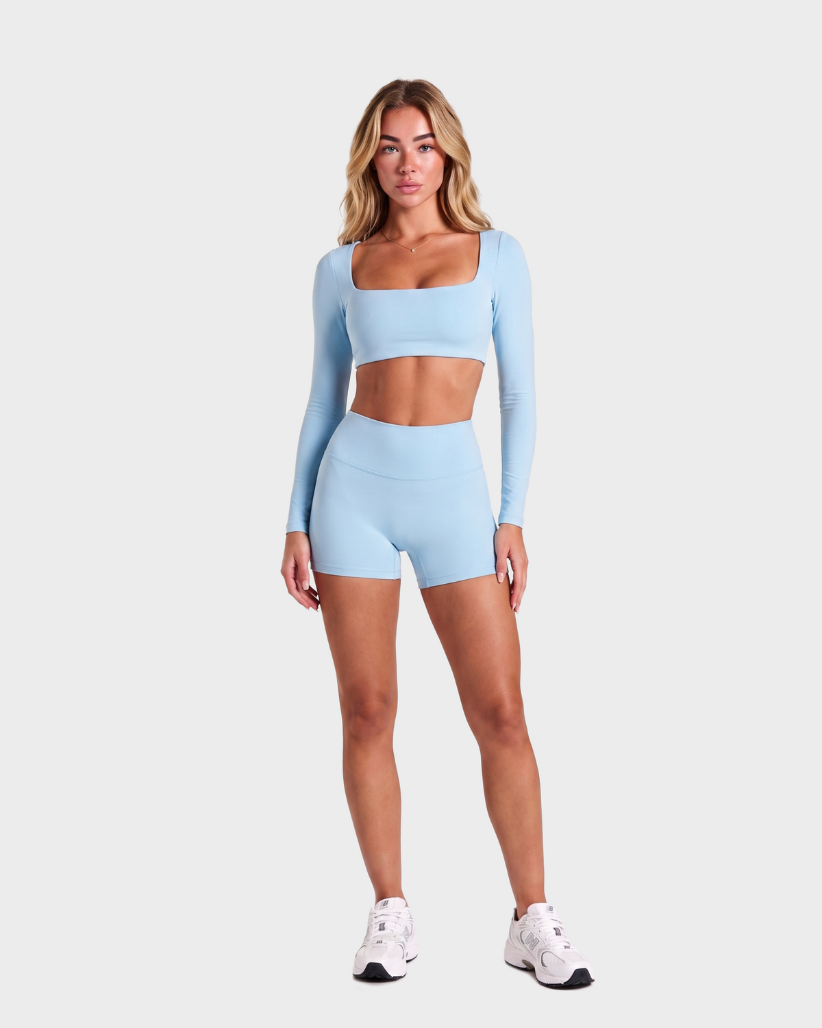 Chelsea Shorts