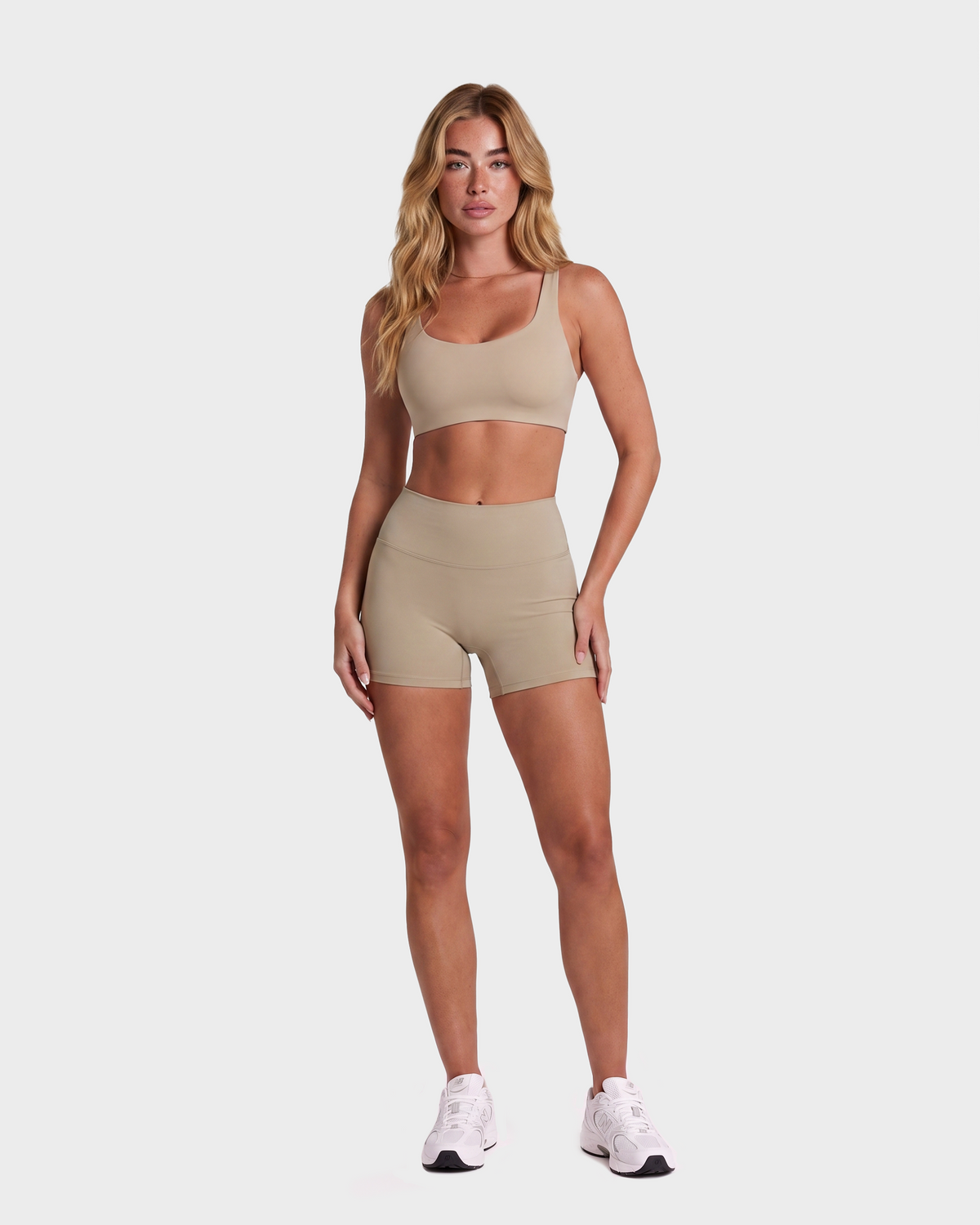 Chelsea Shorts