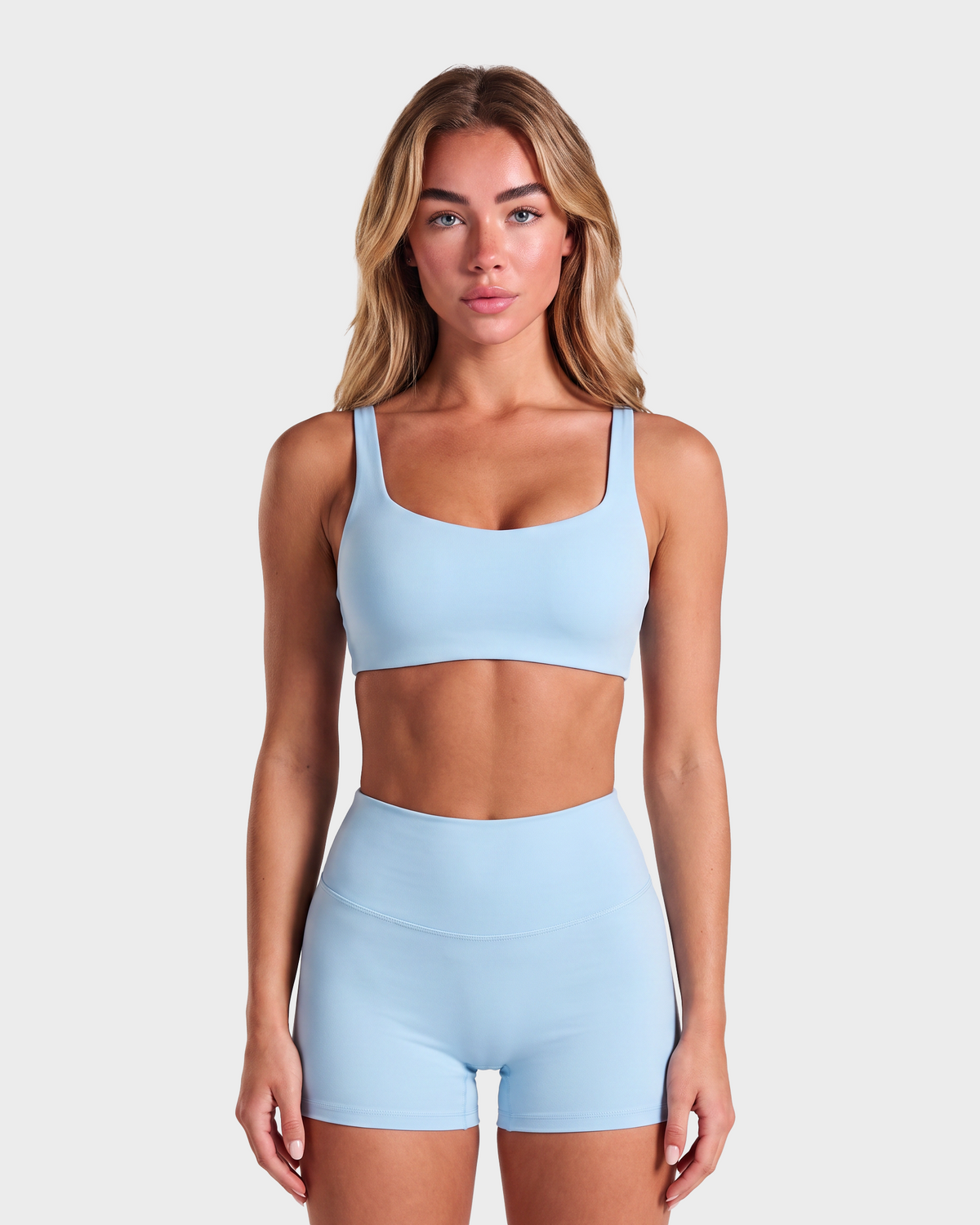 Chelsea Sports Bra