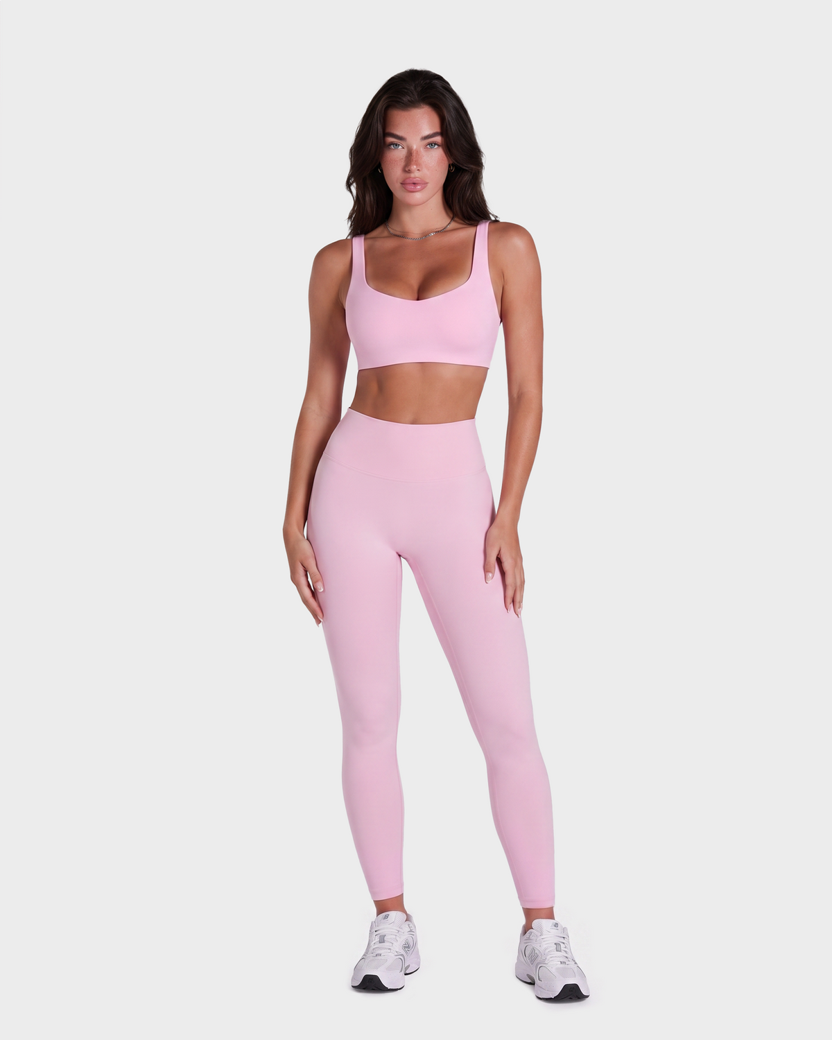 Chelsea Sports Bra