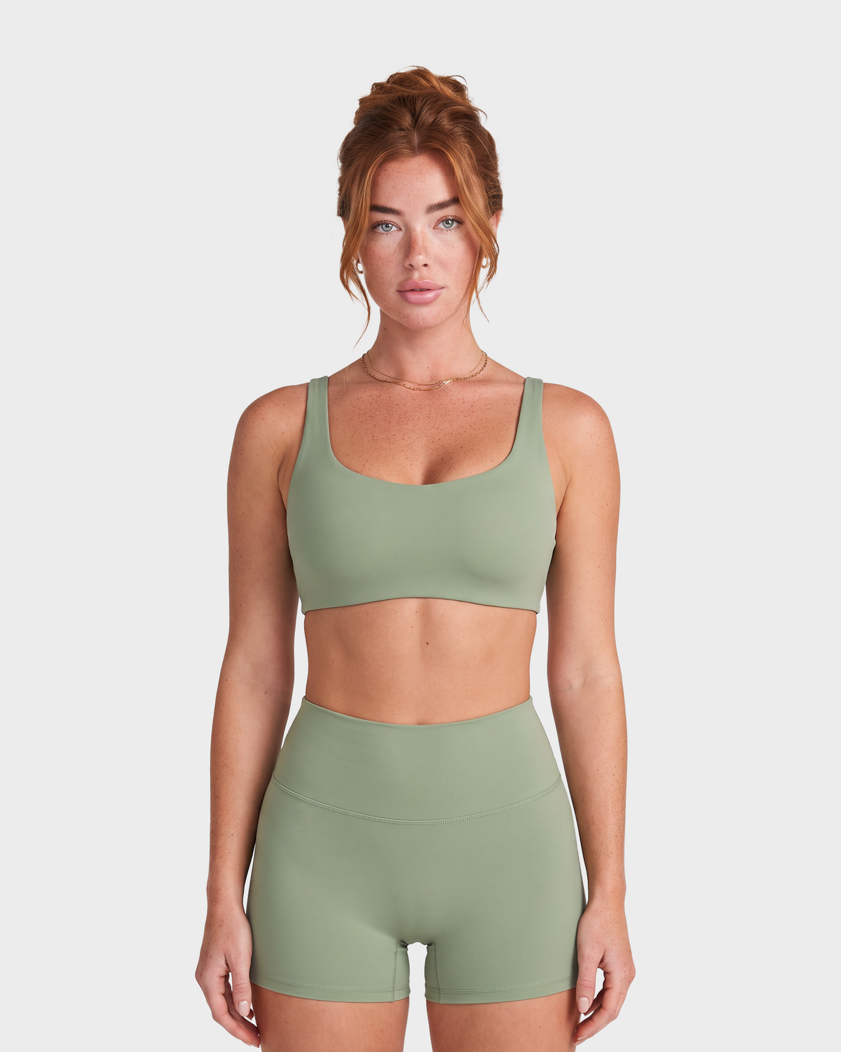 Chelsea Sports Bra