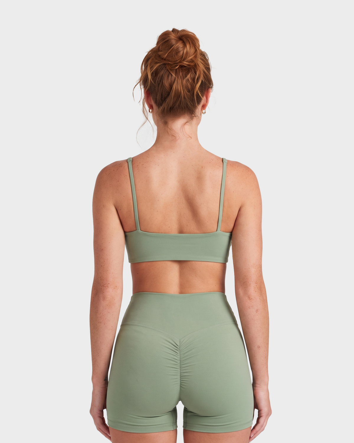 Chelsea Sports Bra