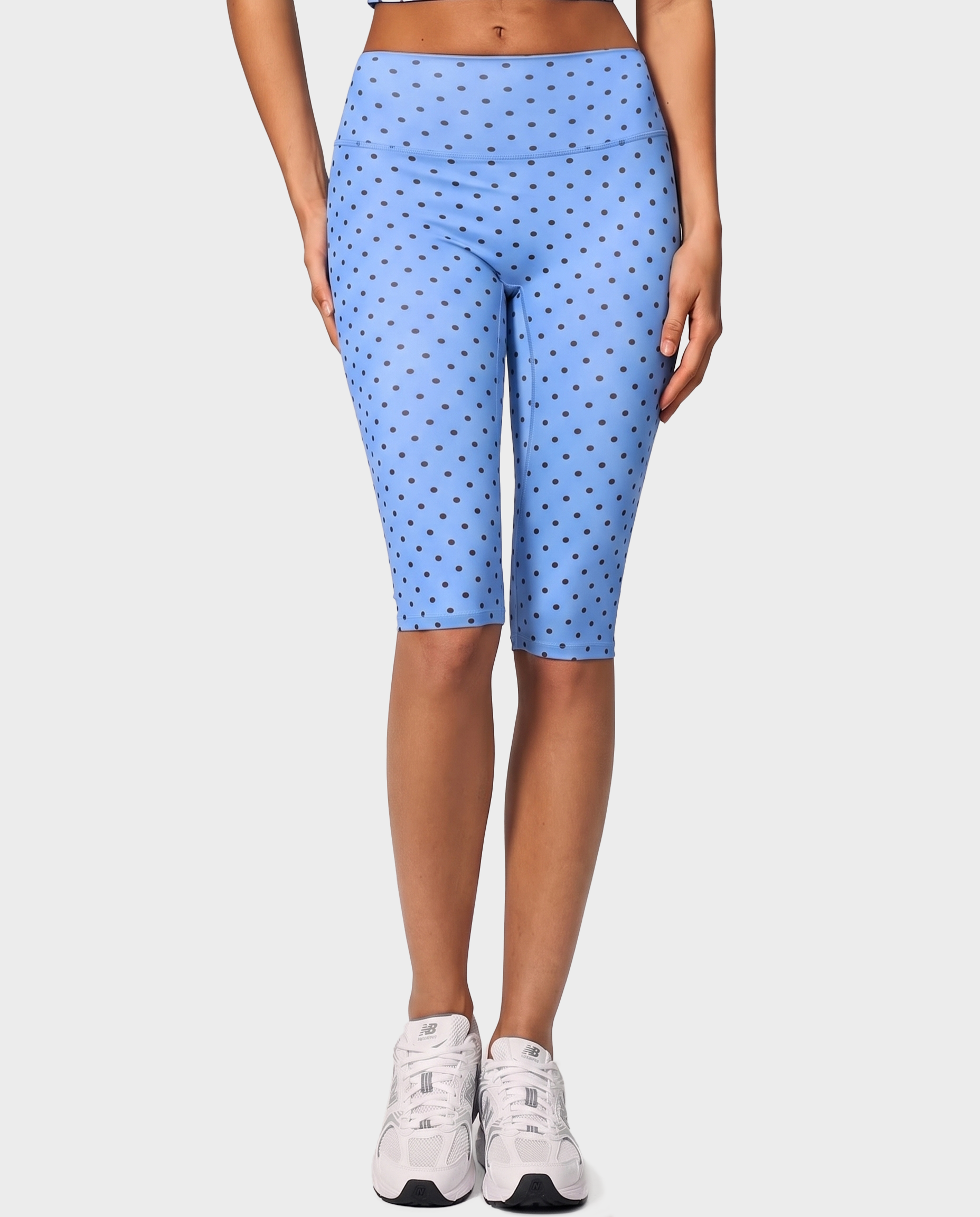 Dottie Capri Leggings