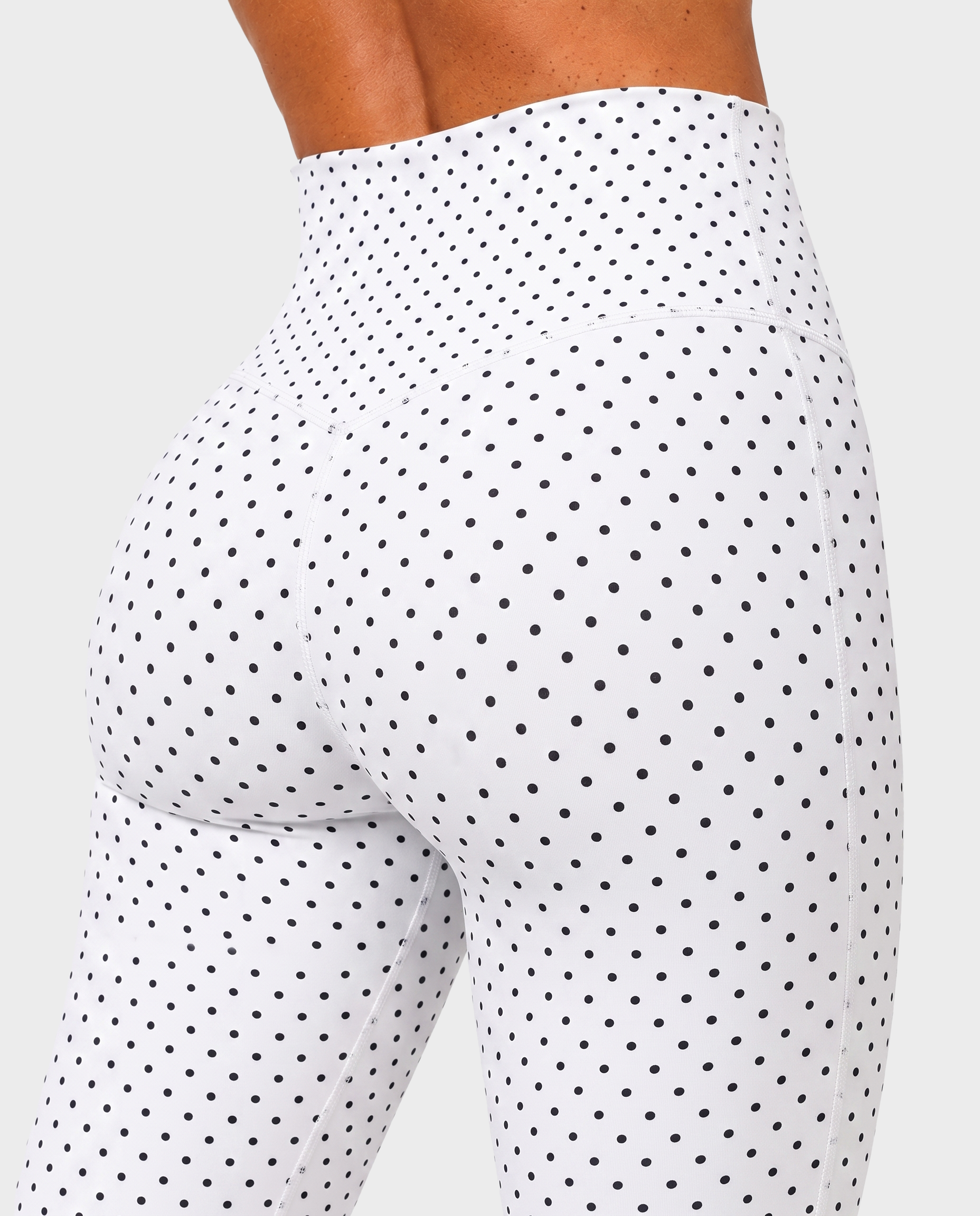 Dottie Capri Leggings