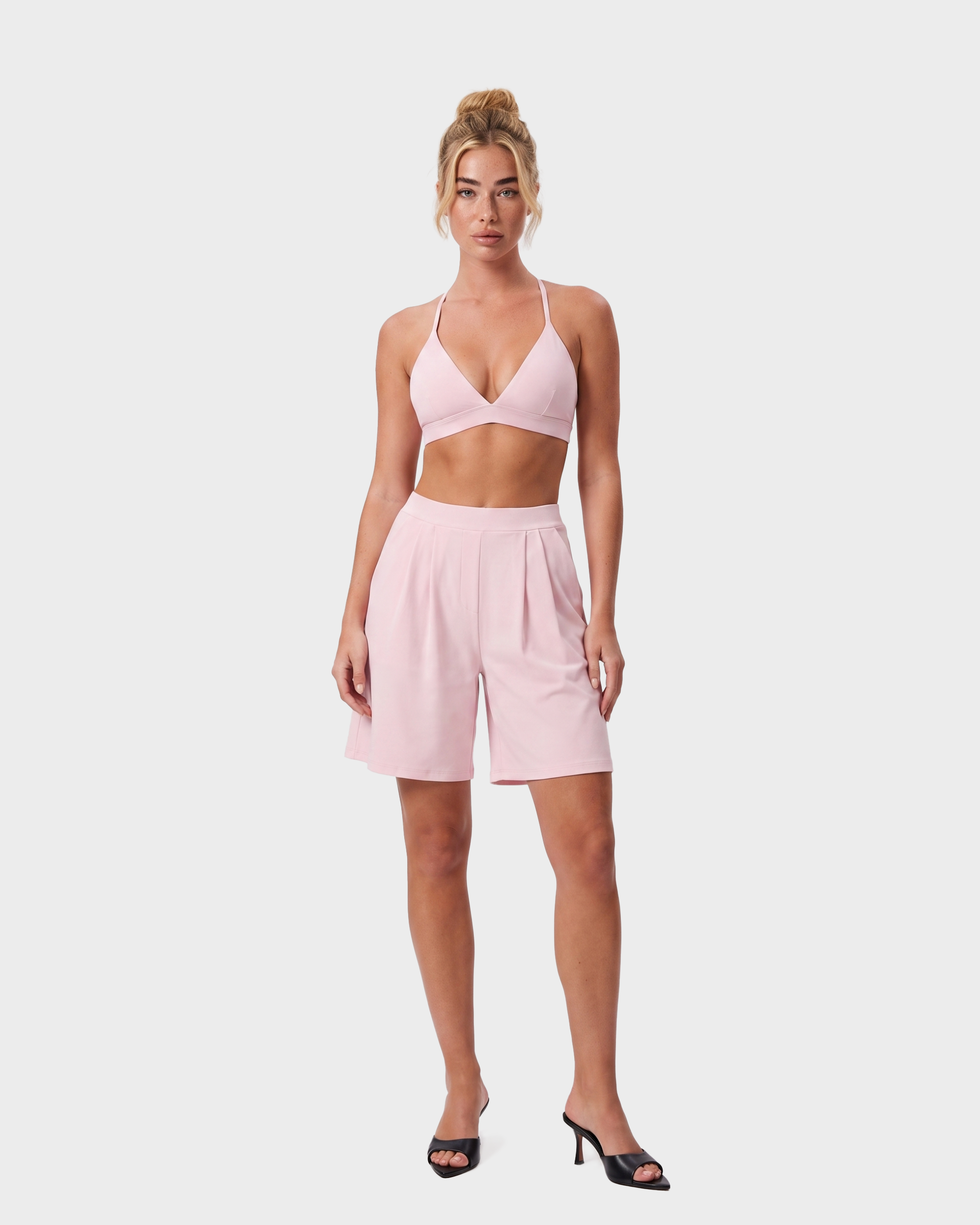 Nola Shorts
