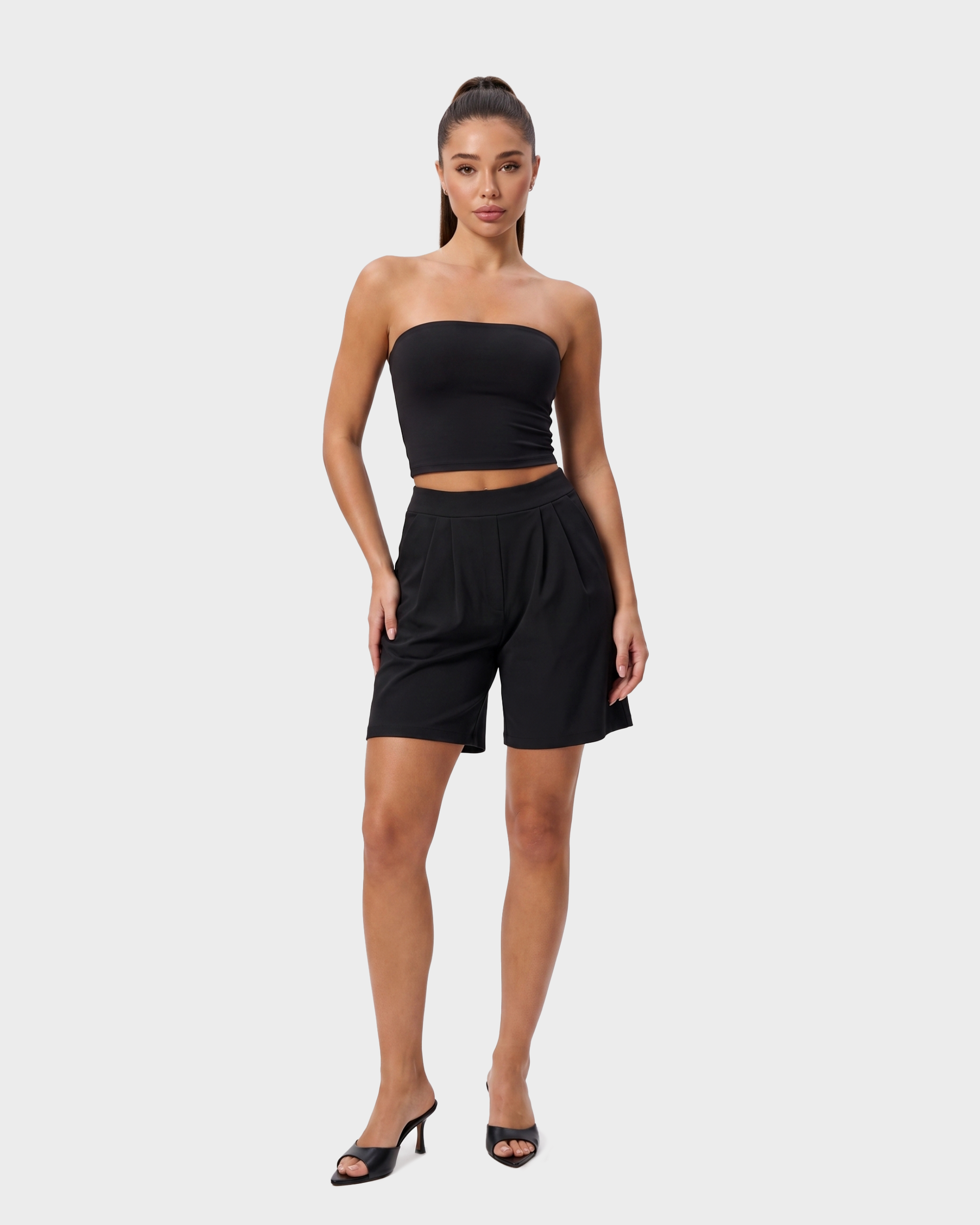 Nola Shorts