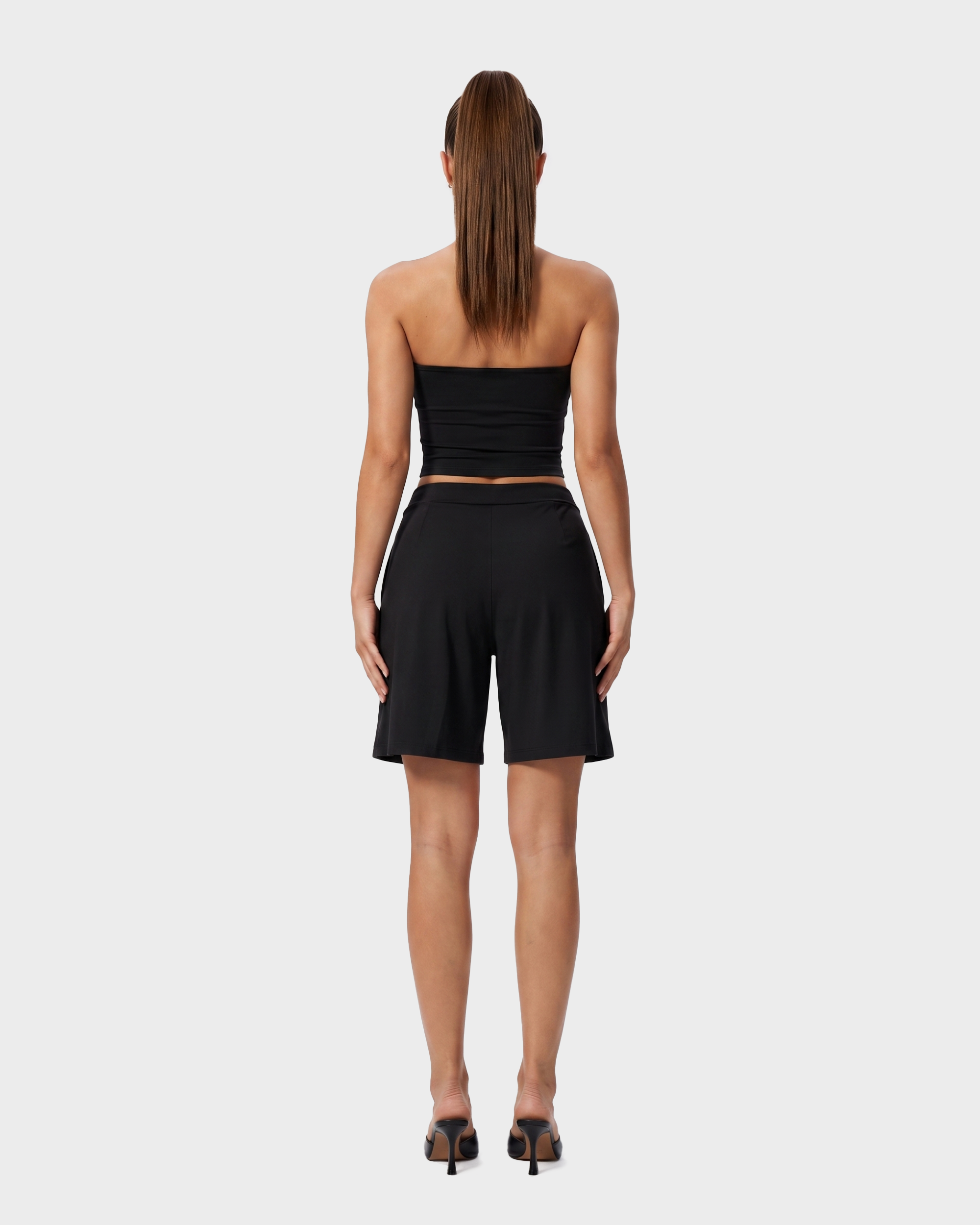 Nola Shorts