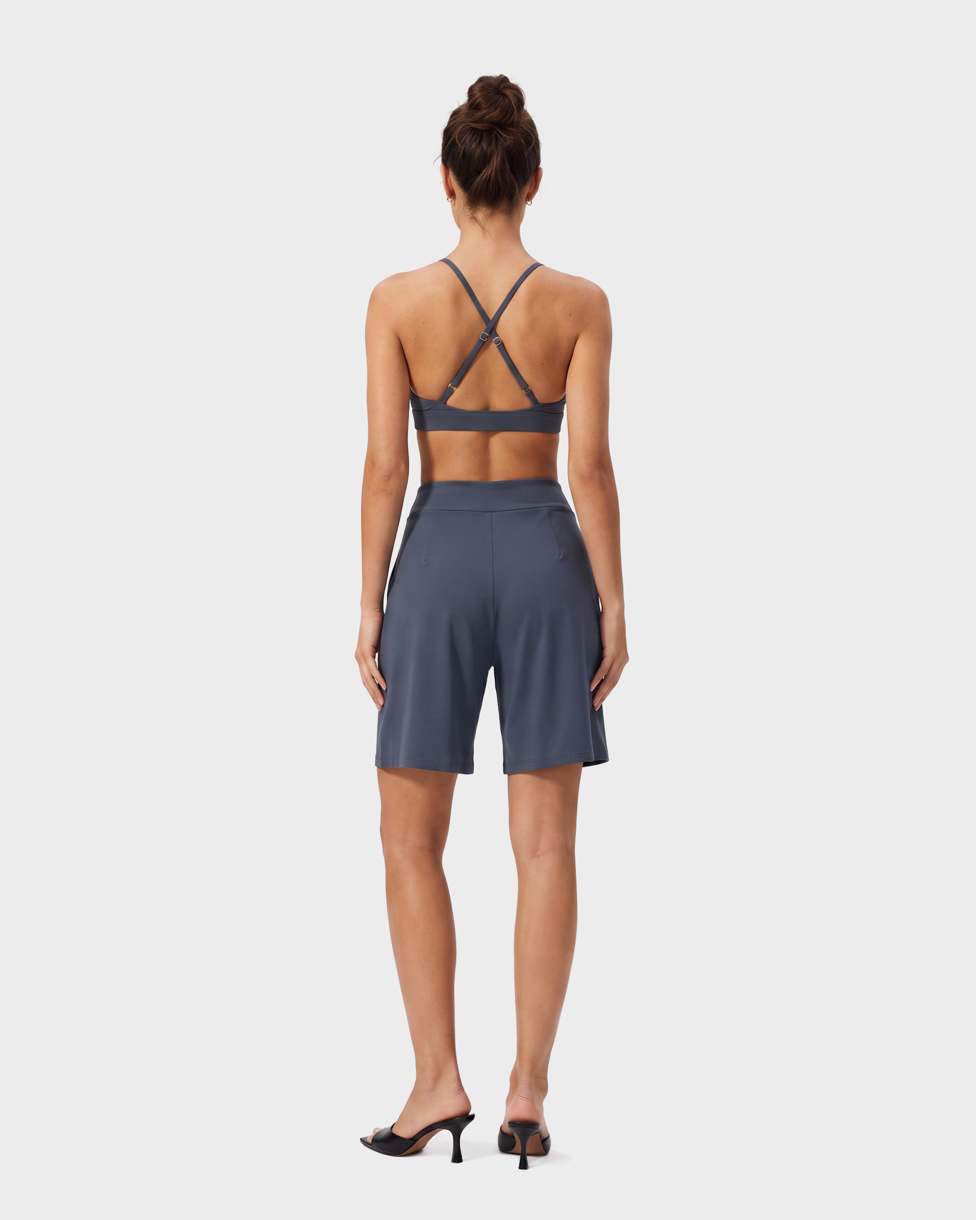 Nola Shorts