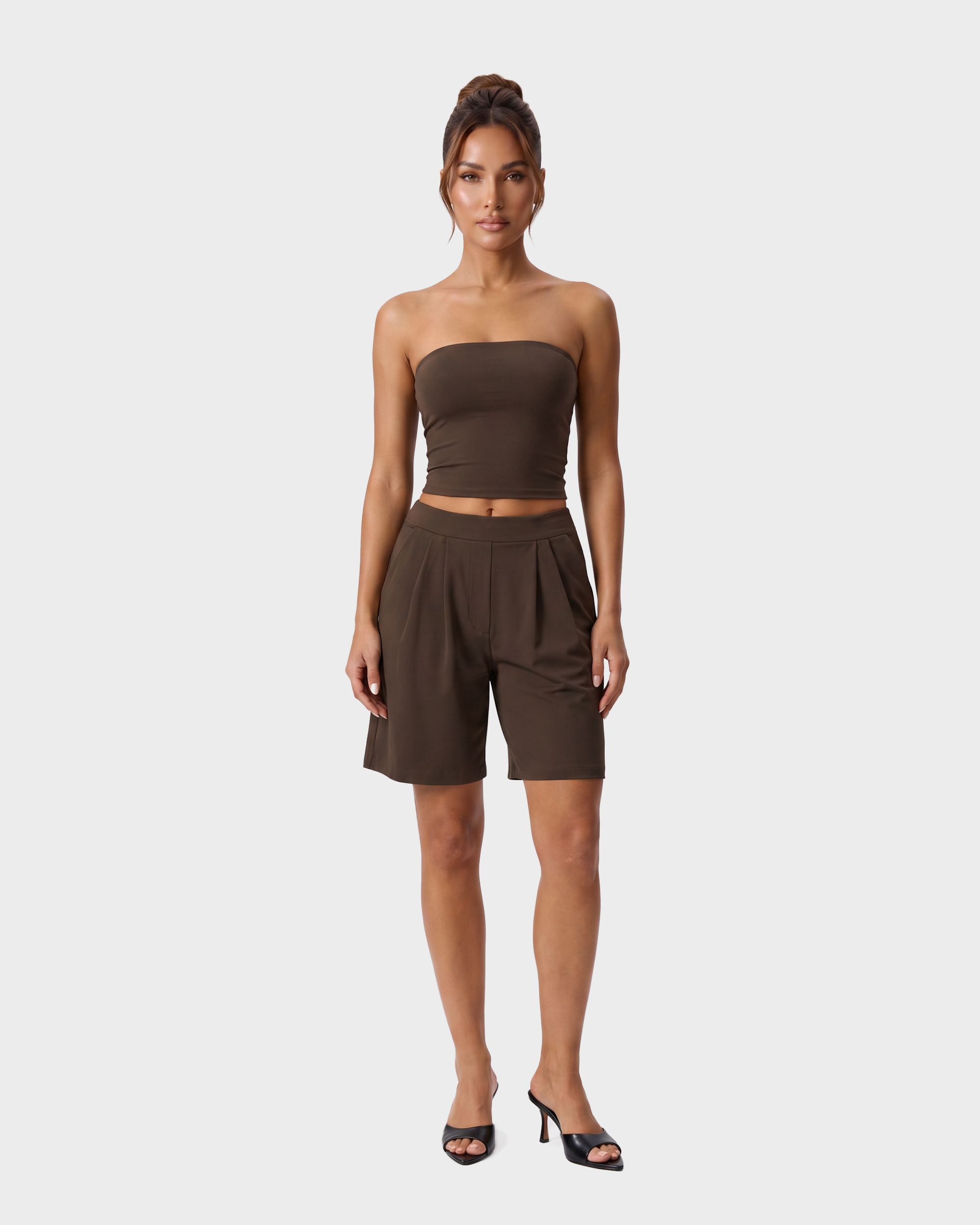 Nola Shorts