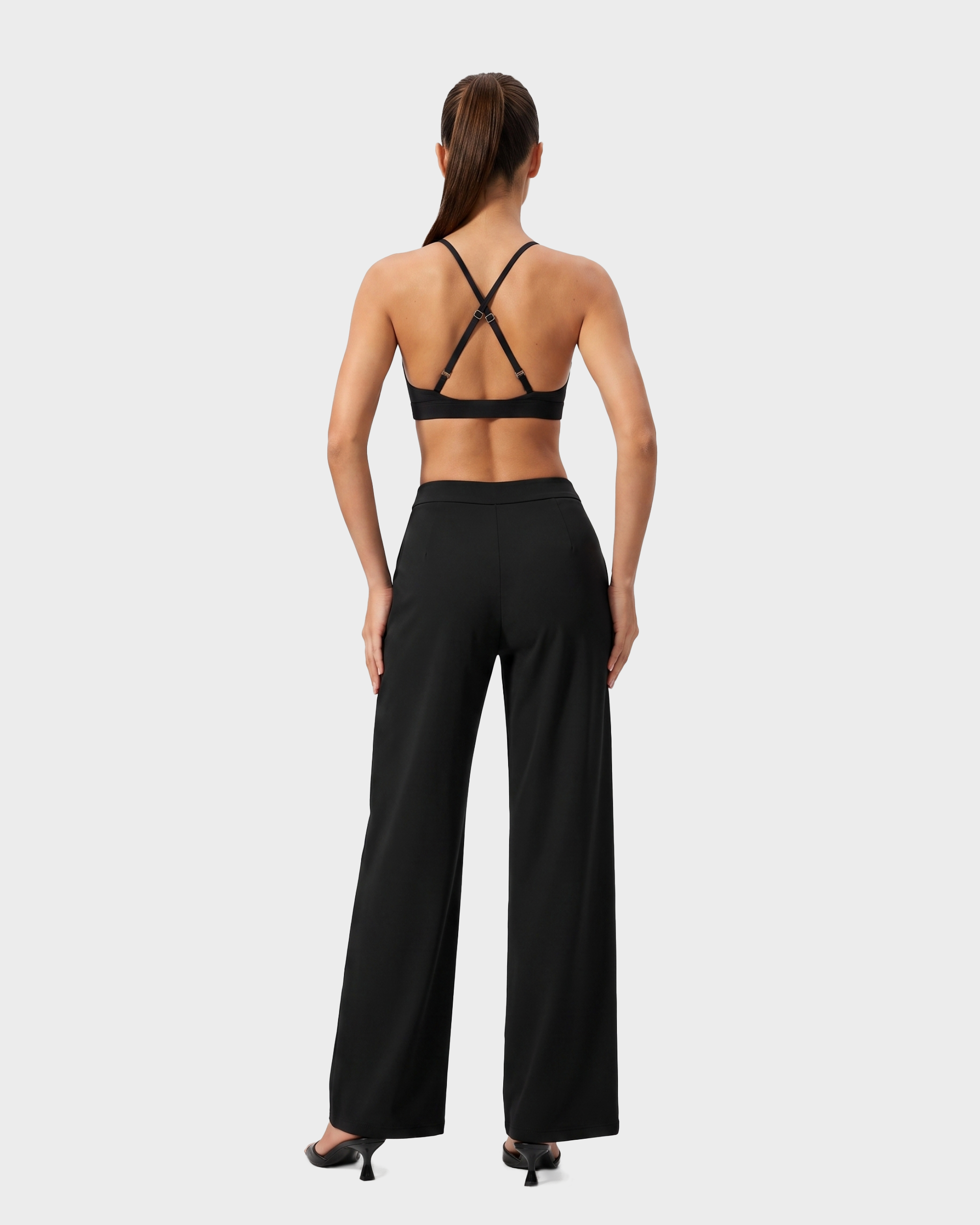 Nola Sports Bra