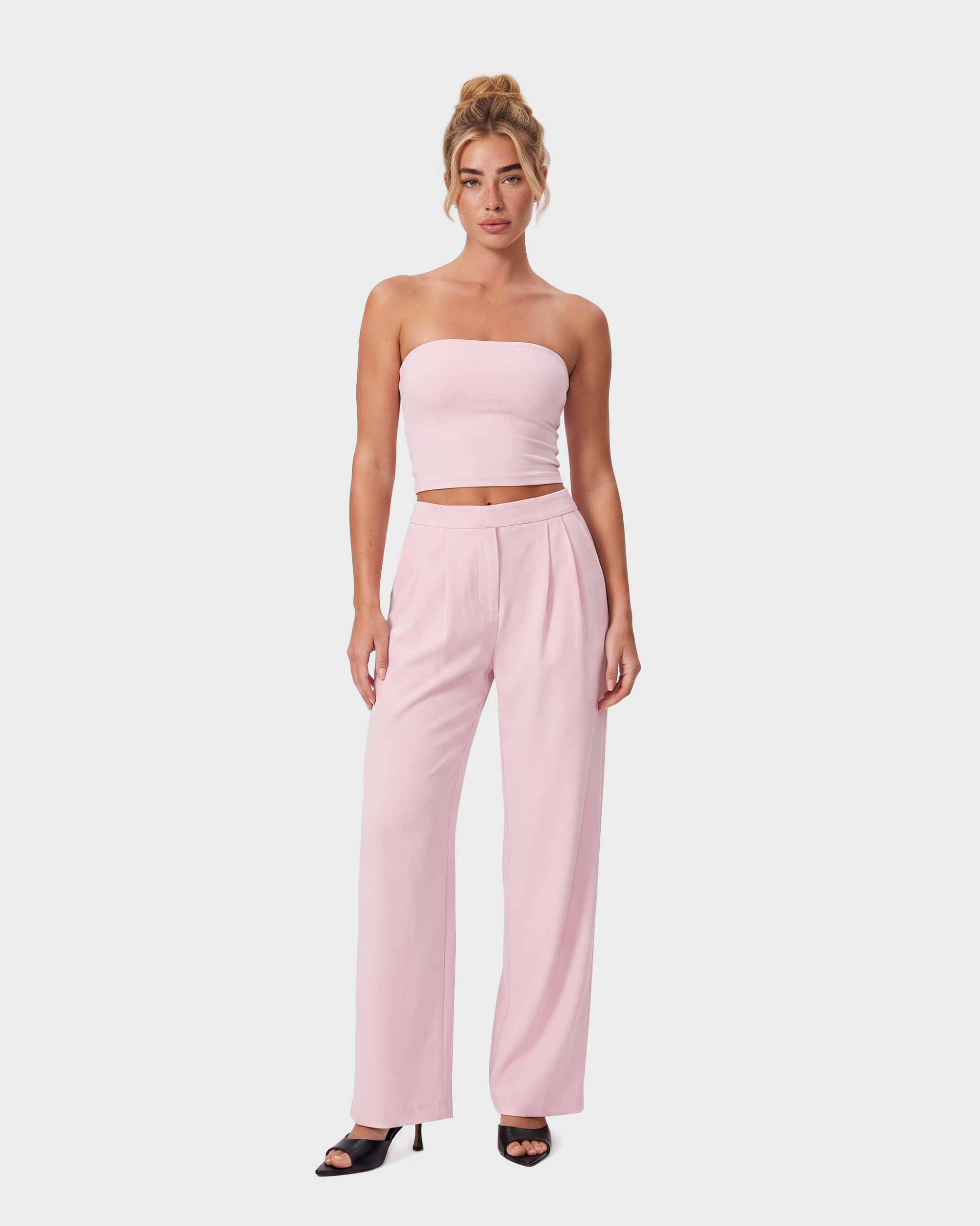 Nola Straight Leg Pant