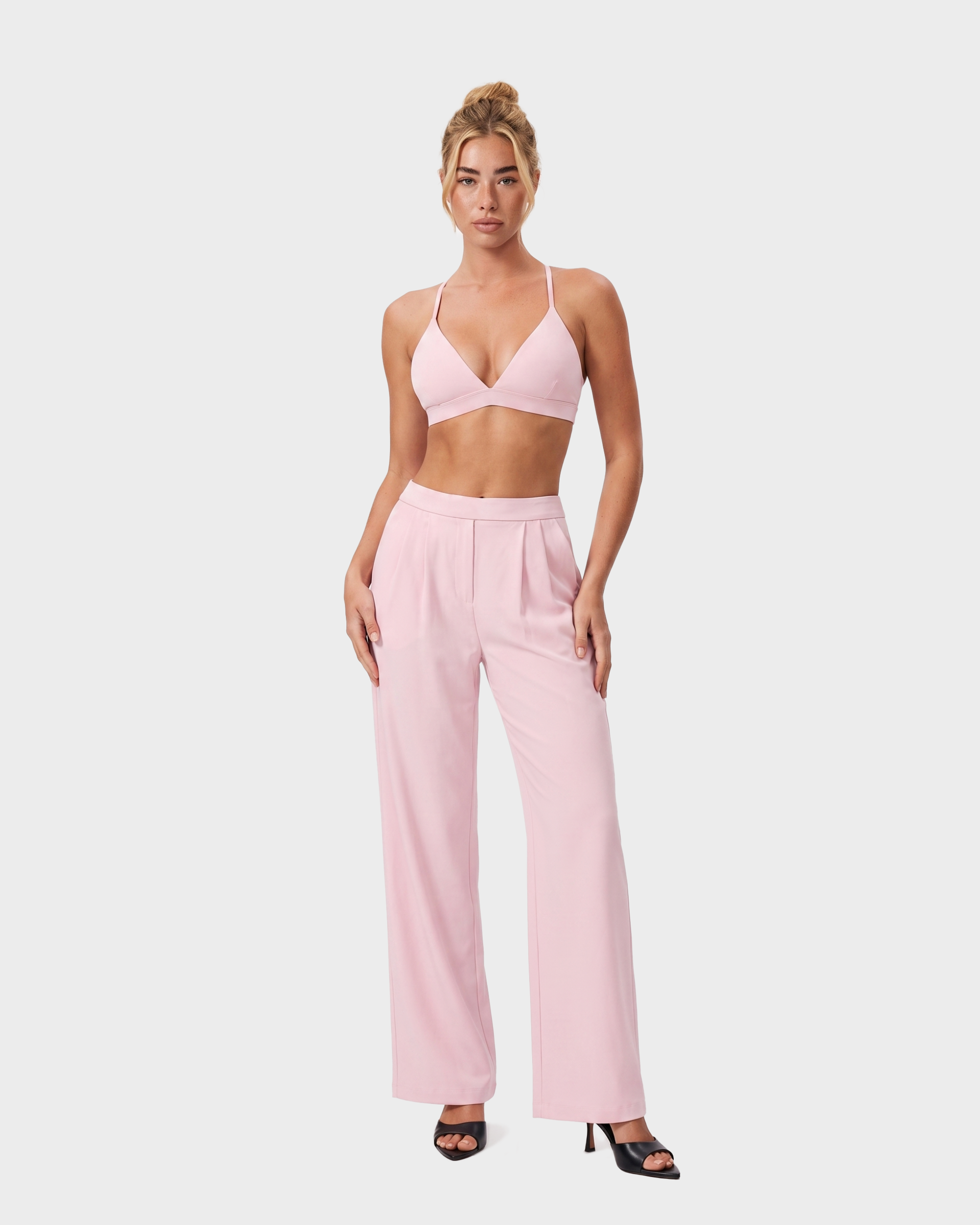 Nola Straight Leg Pant