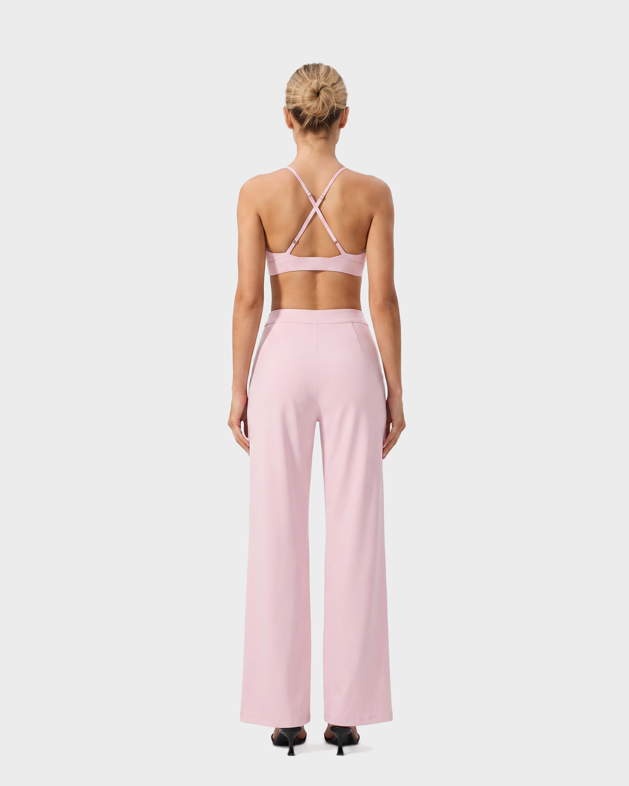 Nola Straight Leg Pant