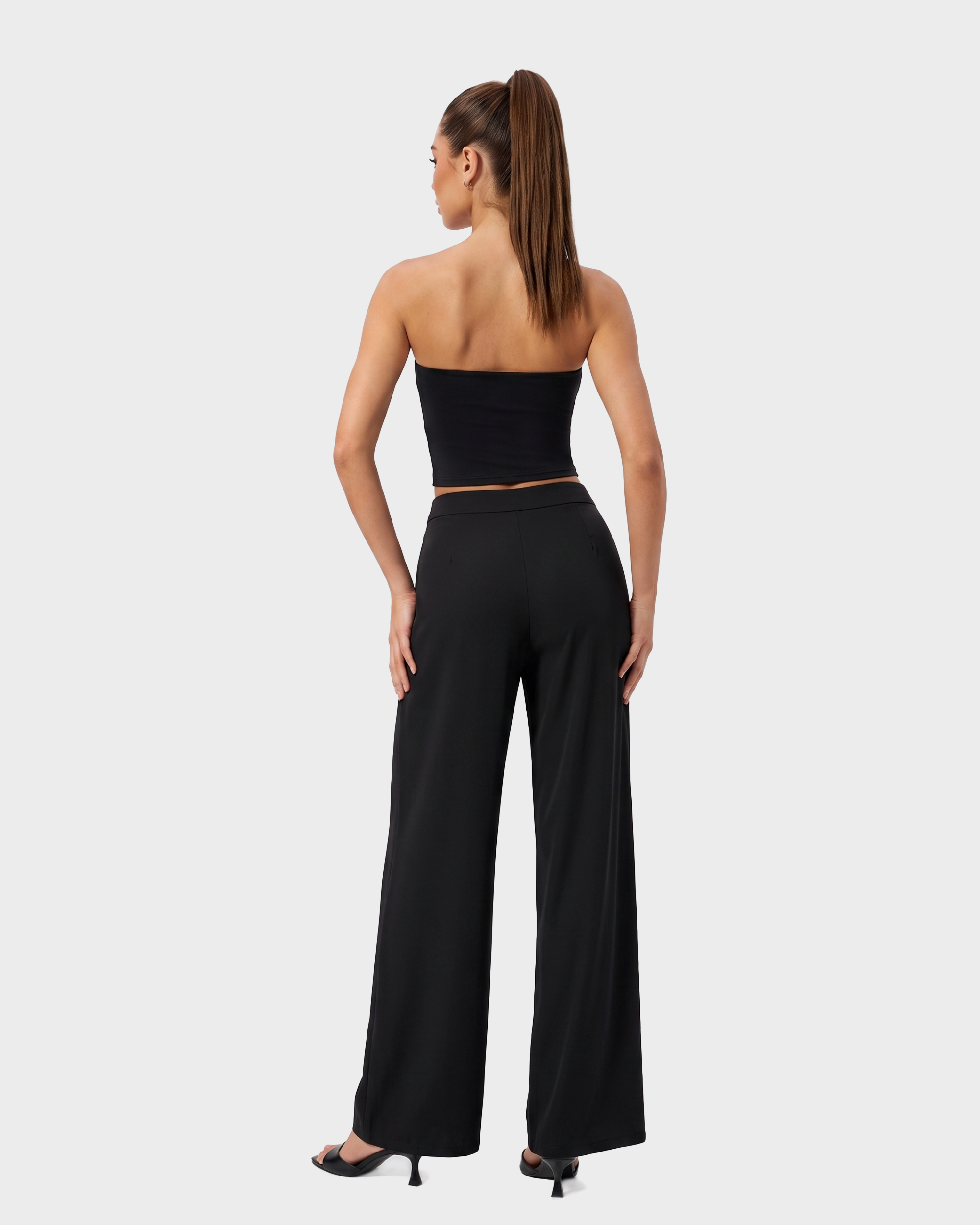 Nola Straight Leg Pant
