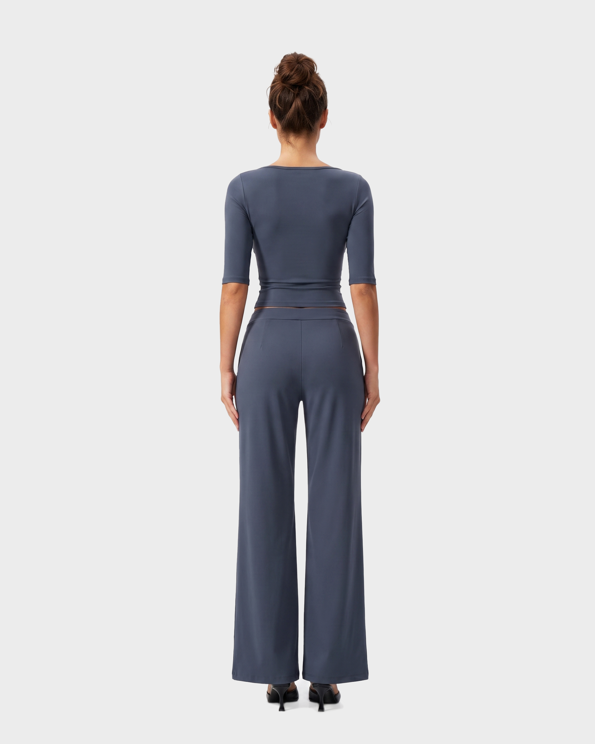Nola Straight Leg Pant