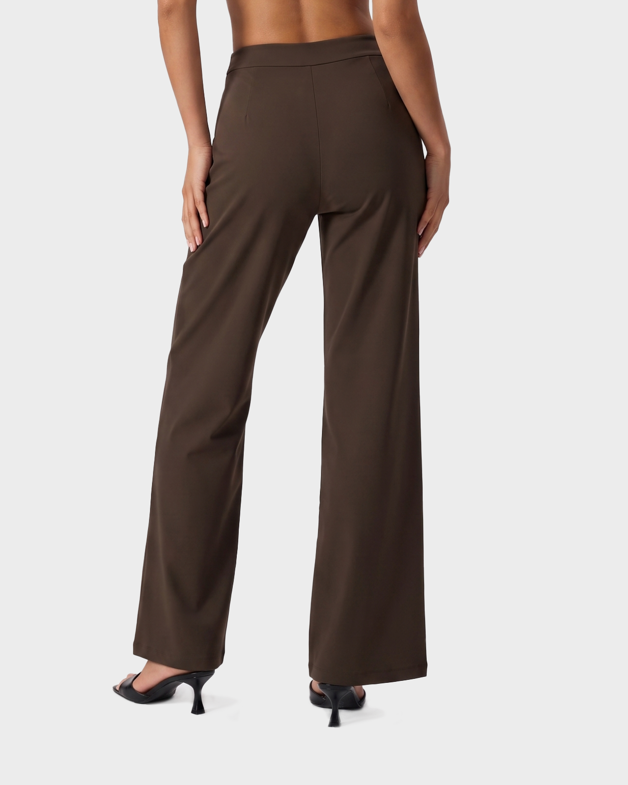 Nola Straight Leg Pant