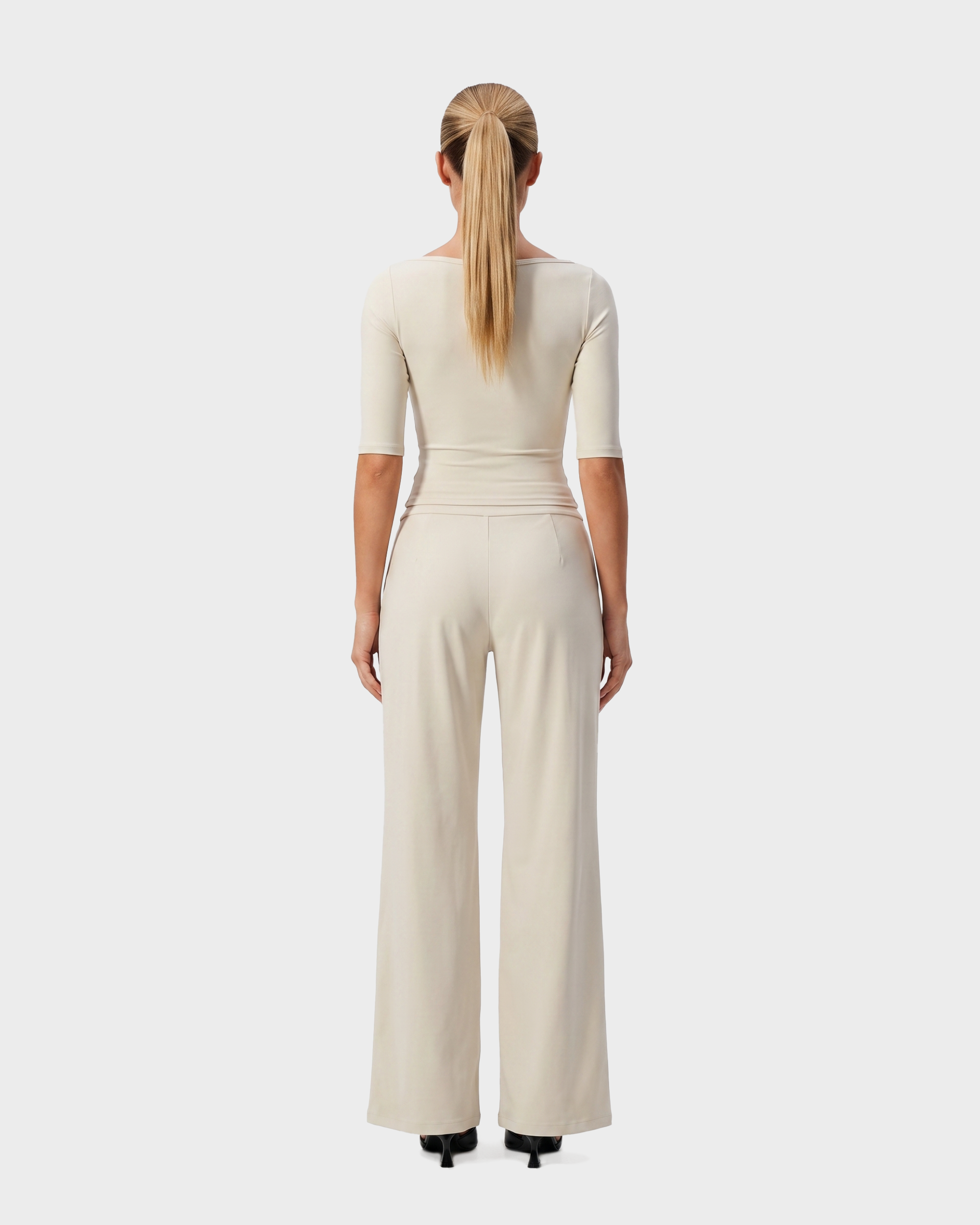 Nola Straight Leg Pant