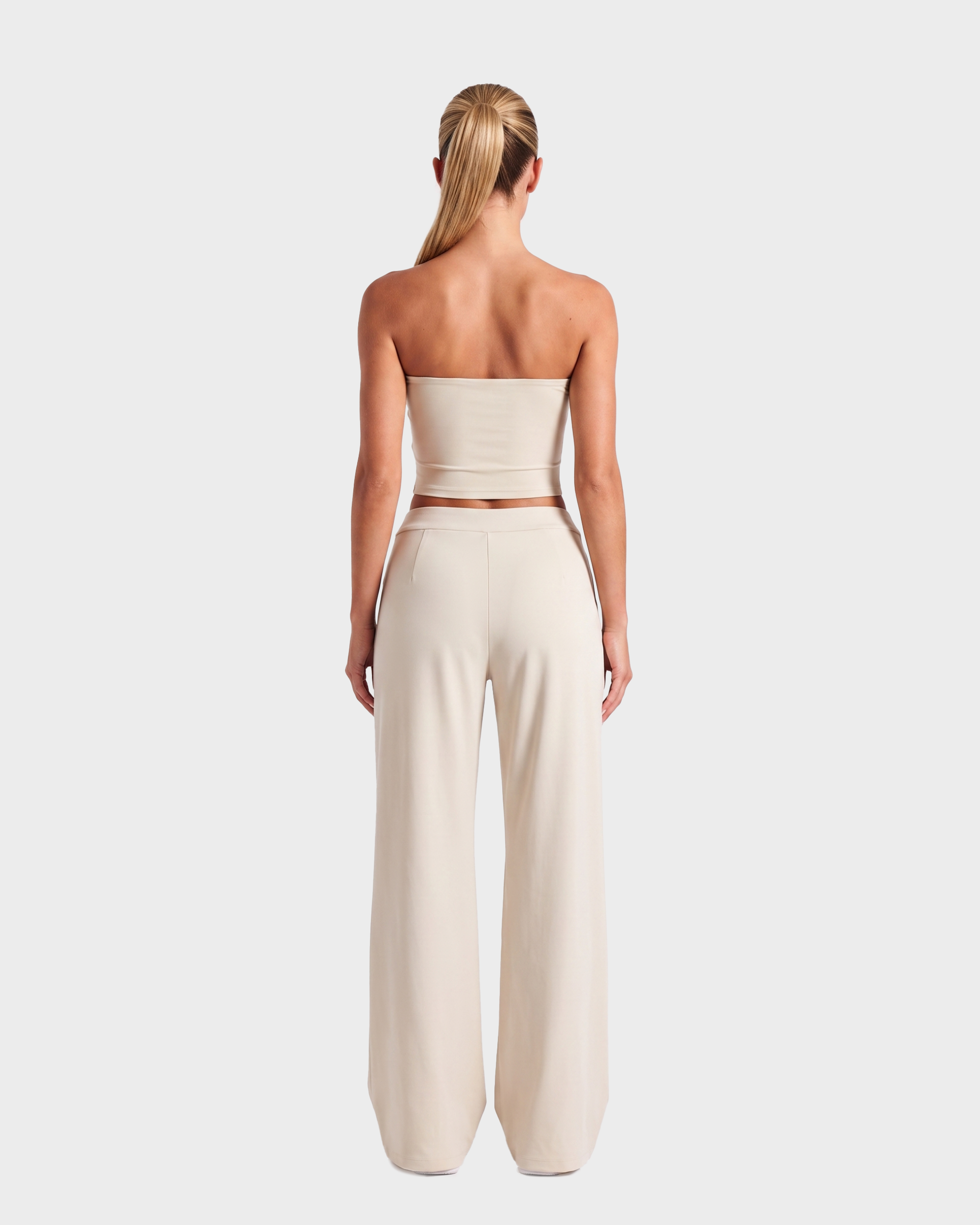 Nola Straight Leg Pant