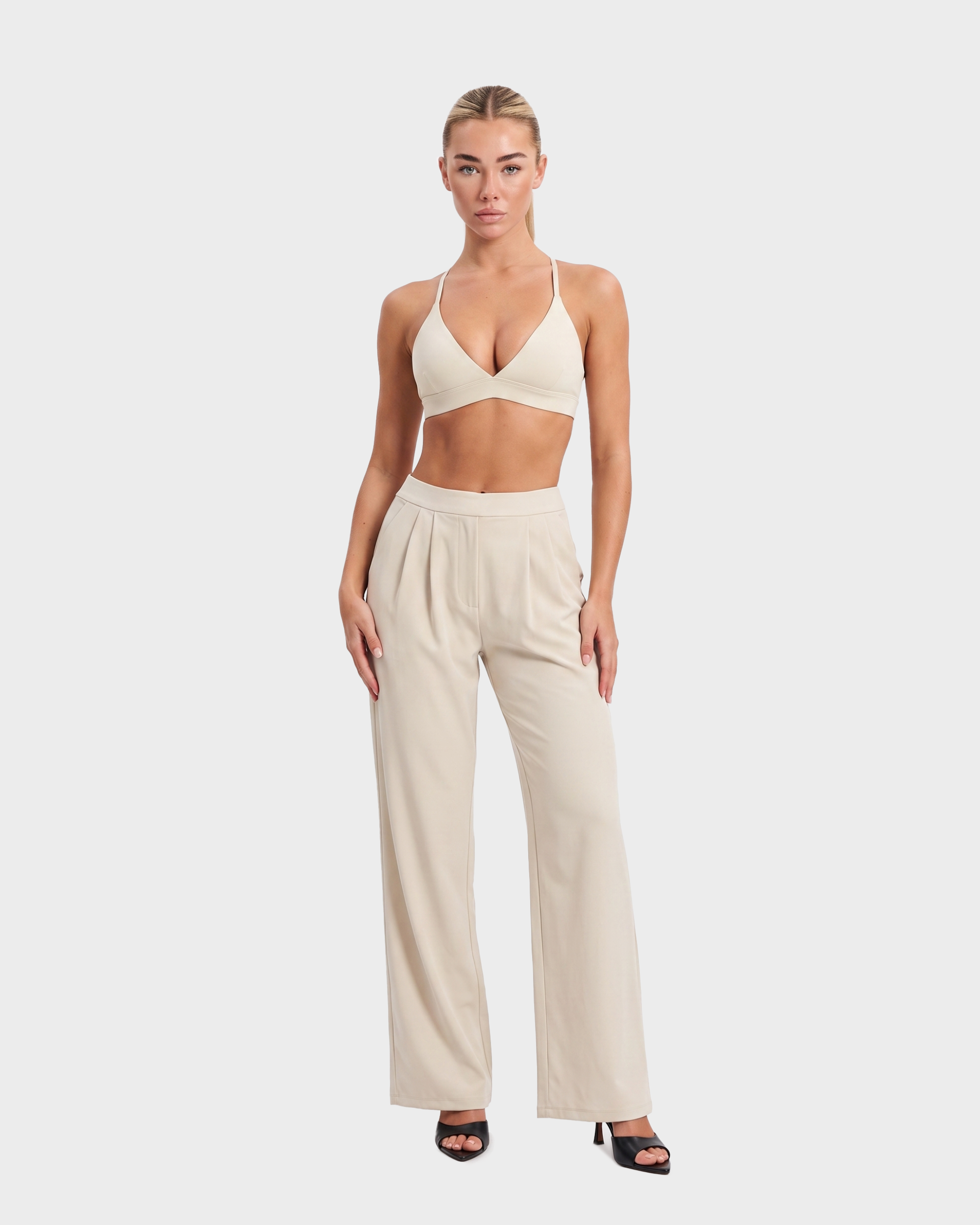 Nola Straight Leg Pant