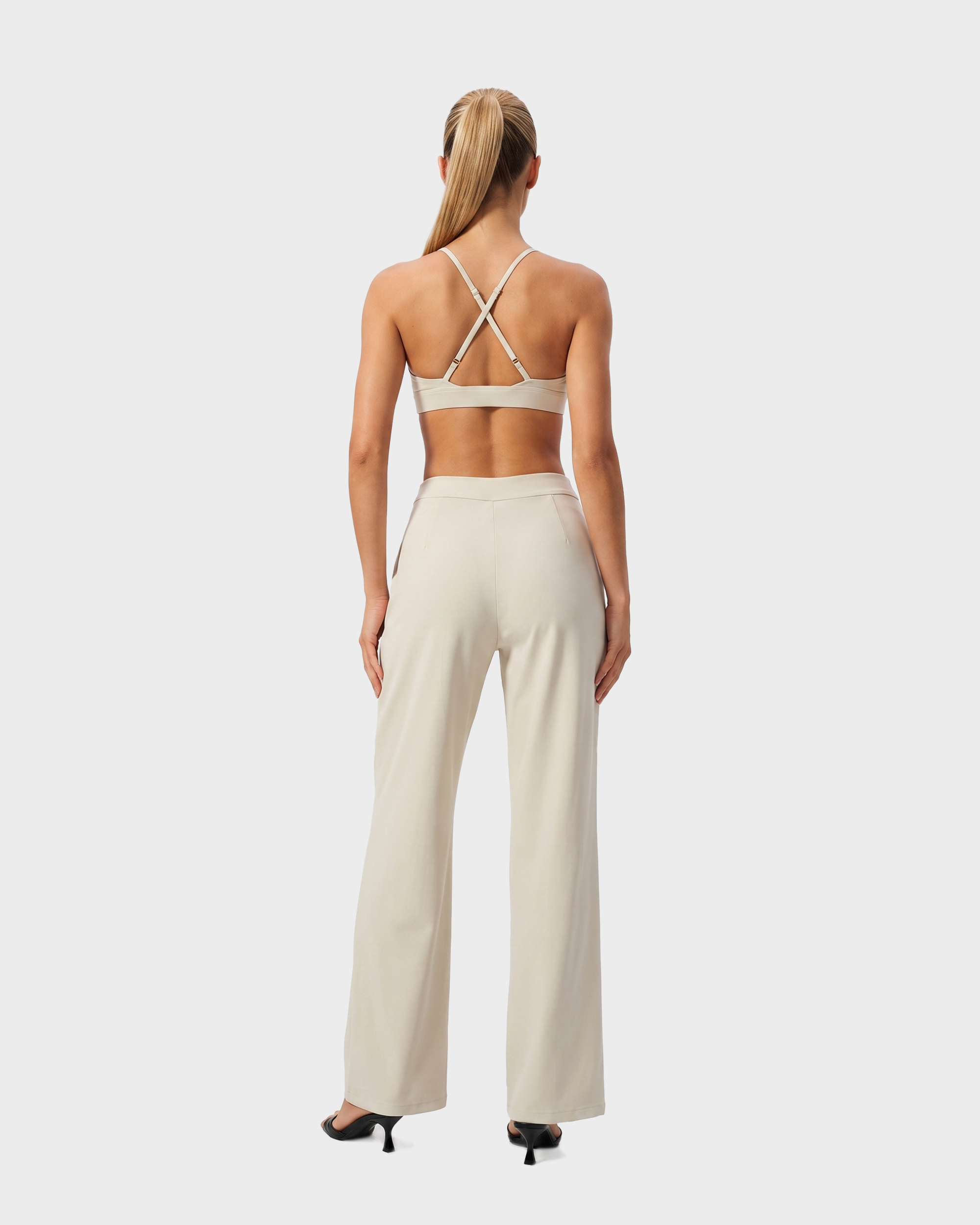 Nola Straight Leg Pant