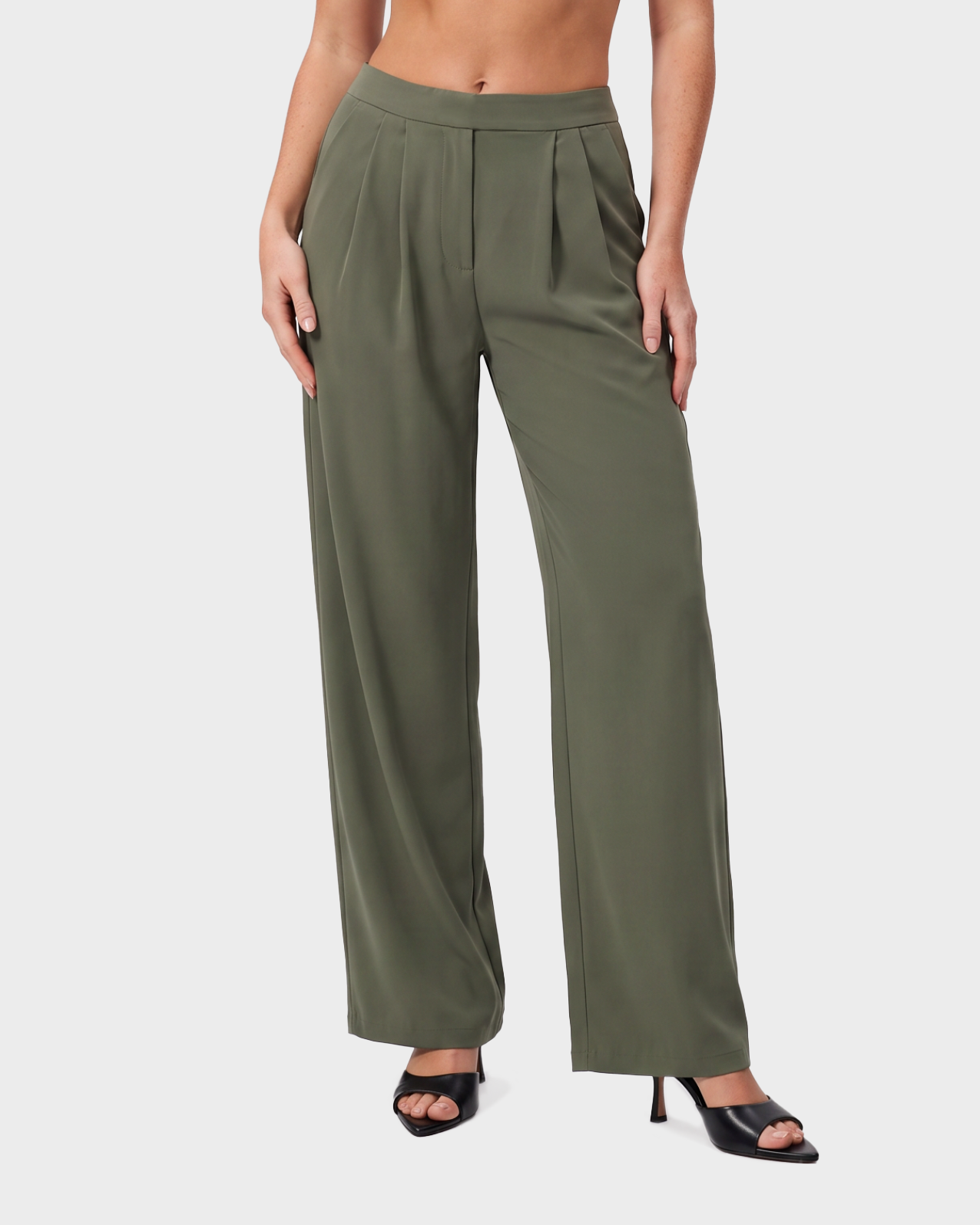 Nola Straight Leg Pant