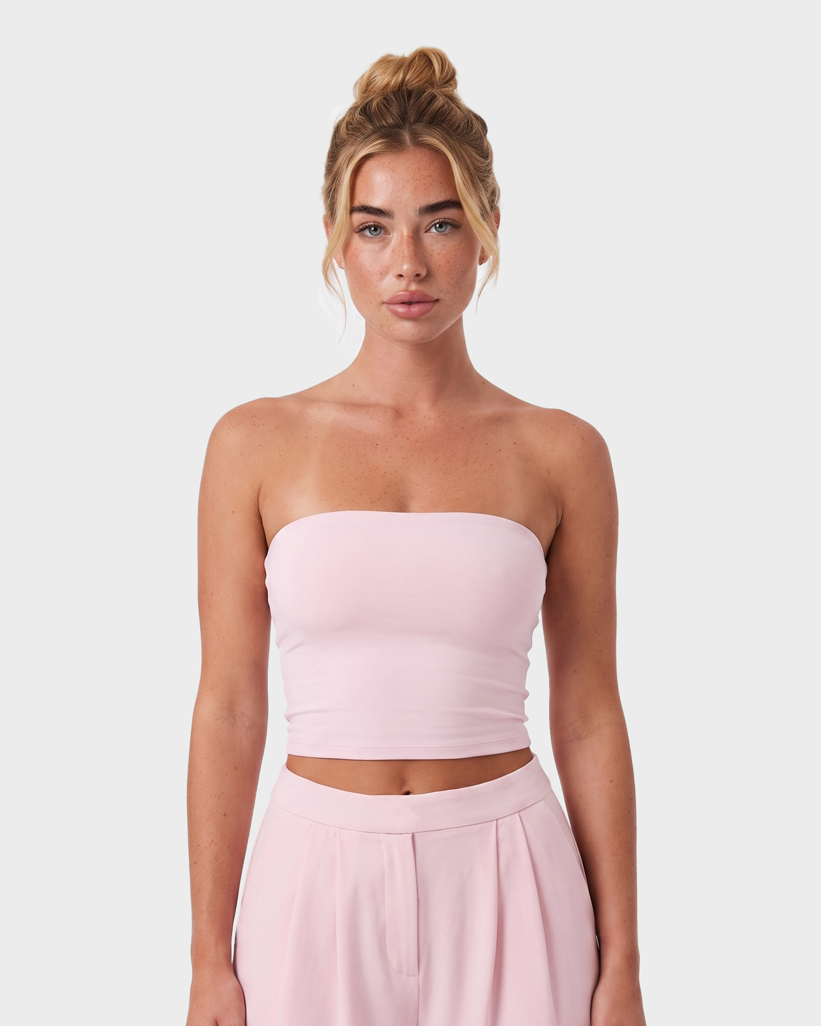 Nola Tube Top