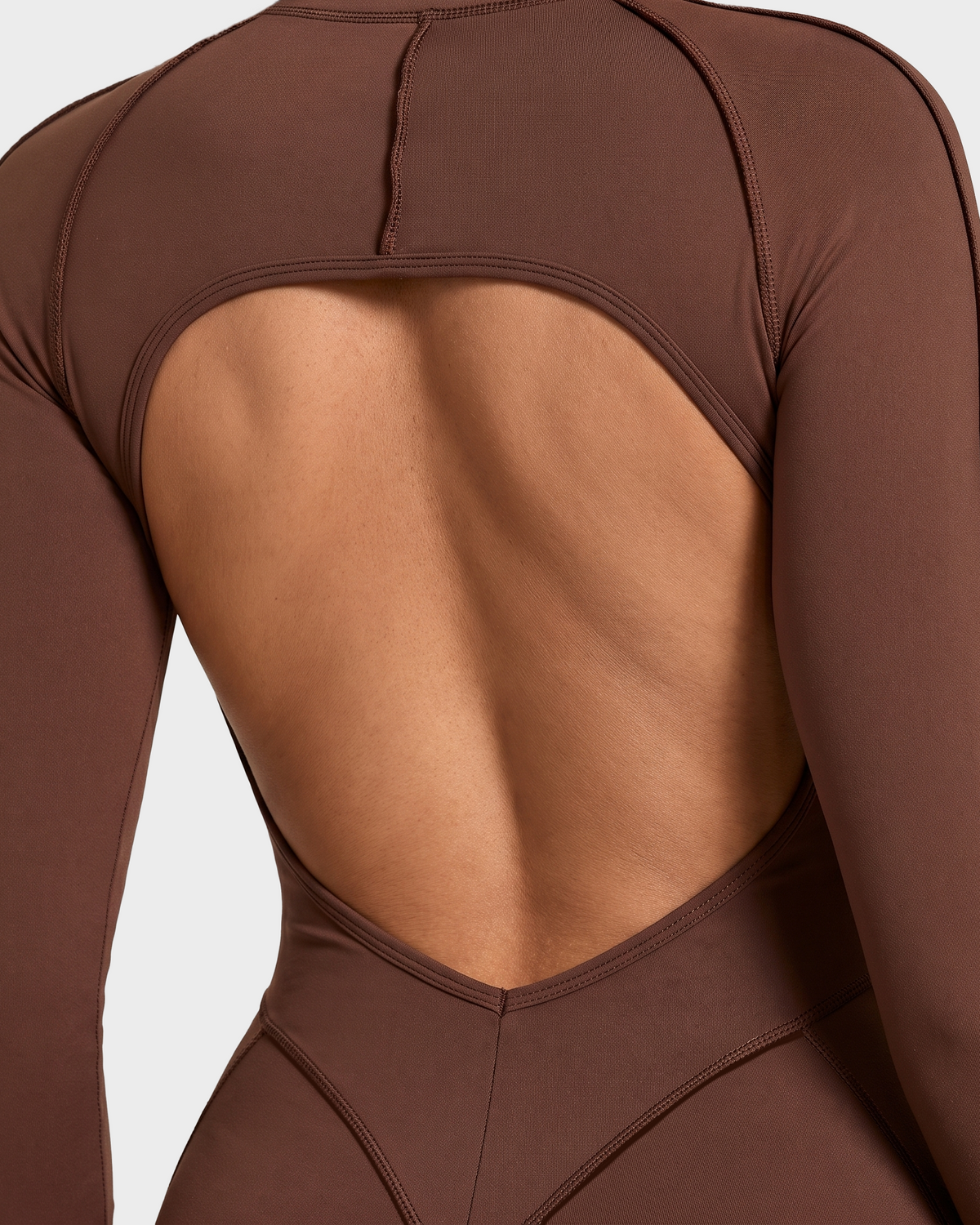 Renée Open Back Jumpsuit