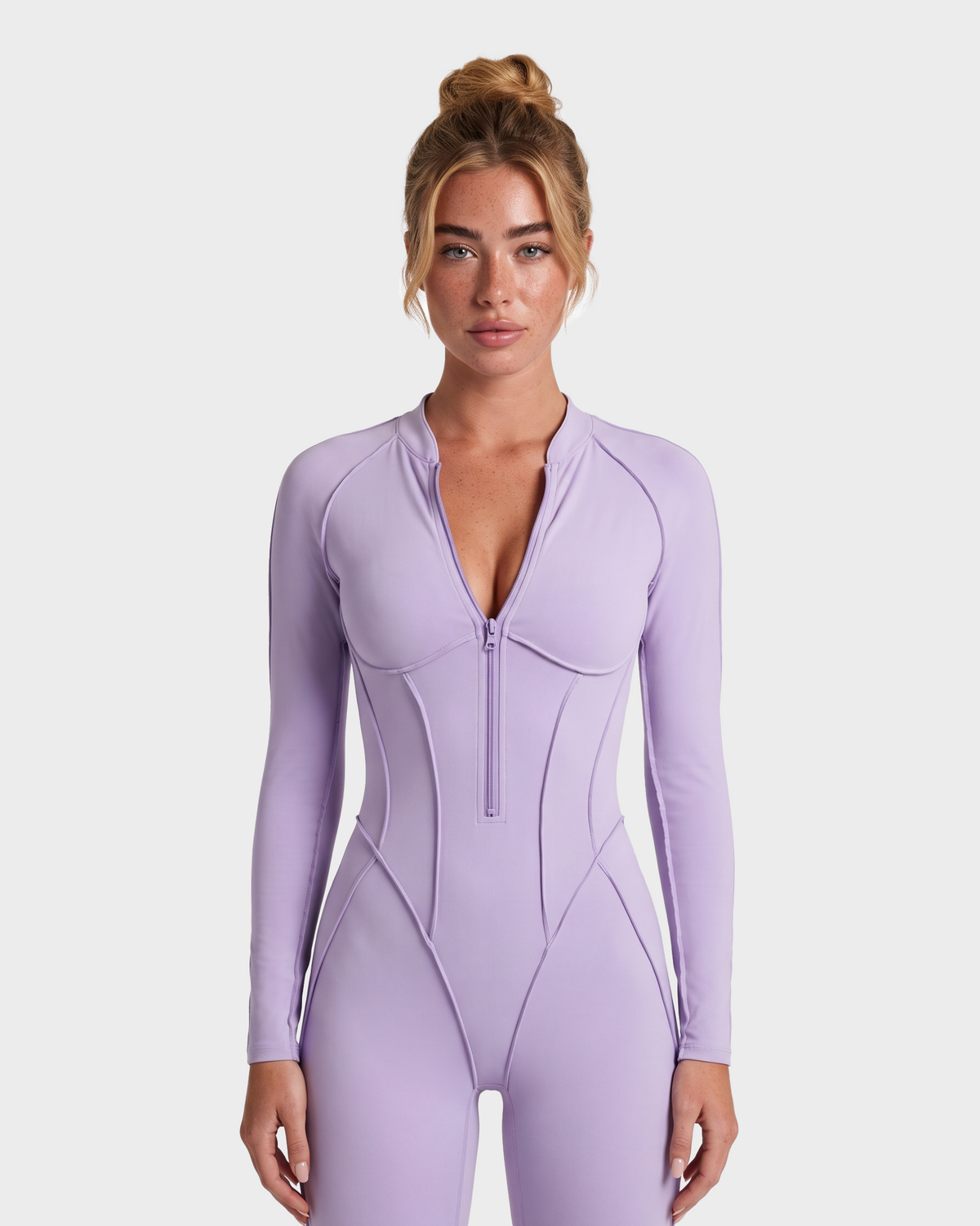 Renée Open Back Jumpsuit