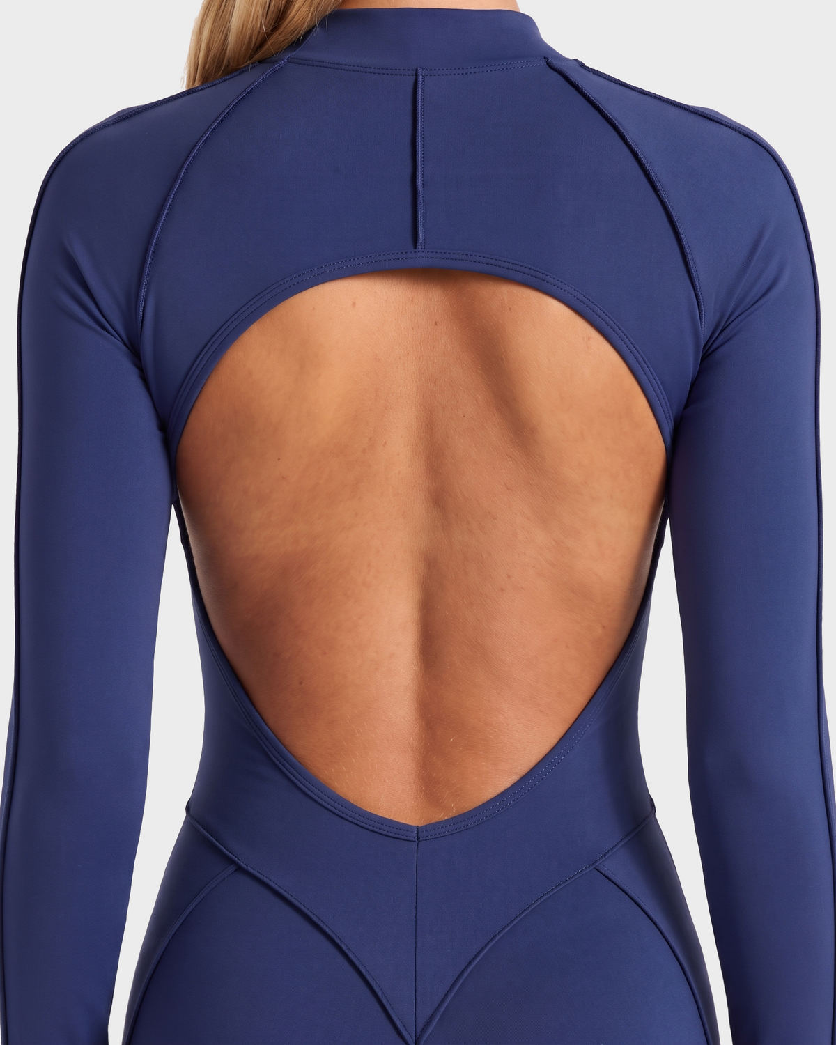 Renée Open Back Jumpsuit