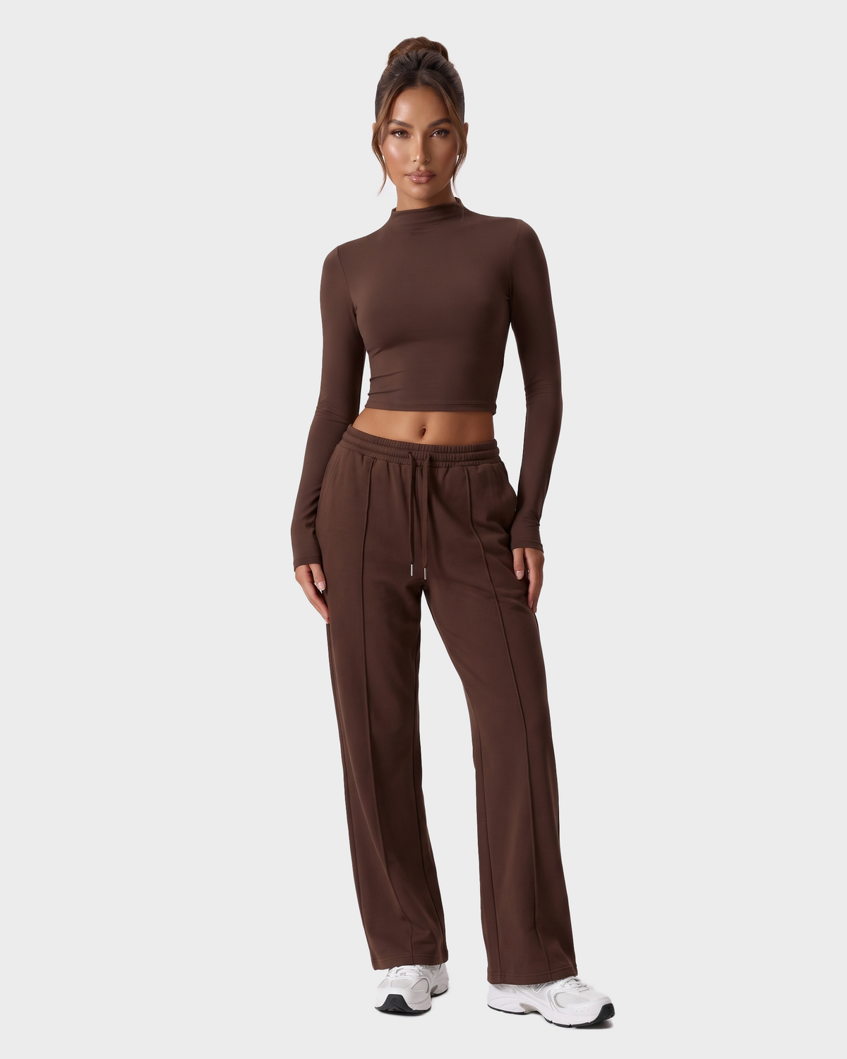 Rose Joggers