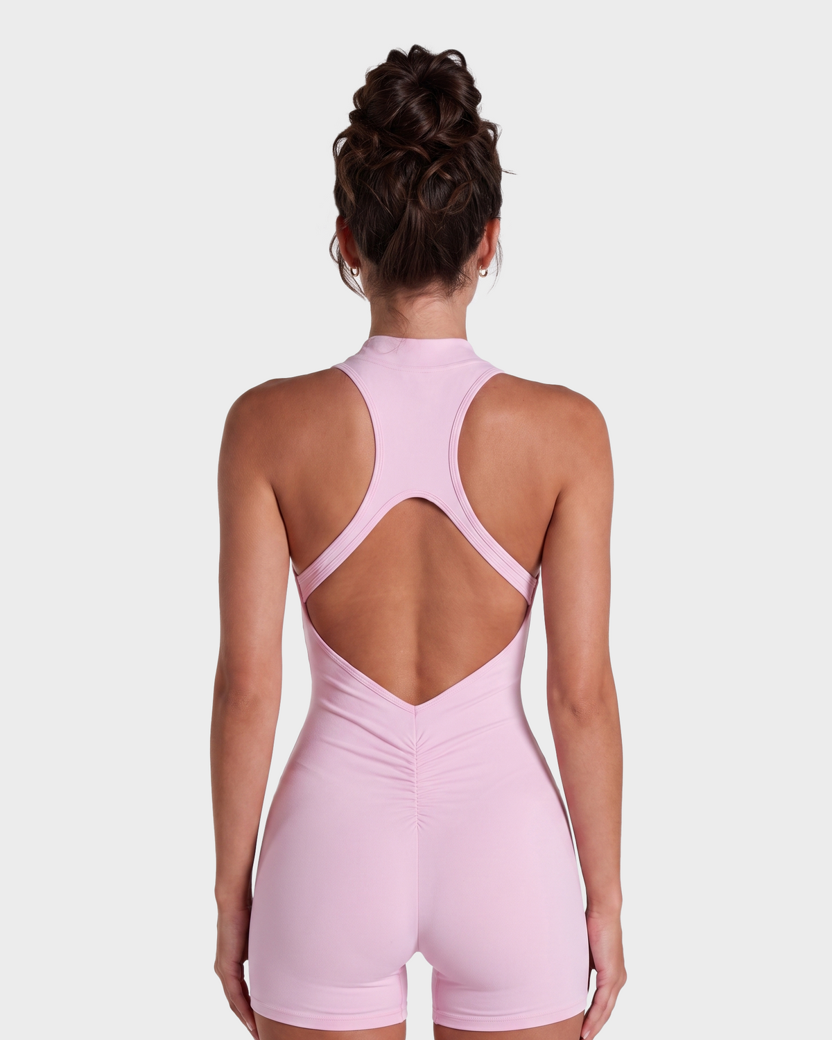 Shae Romper