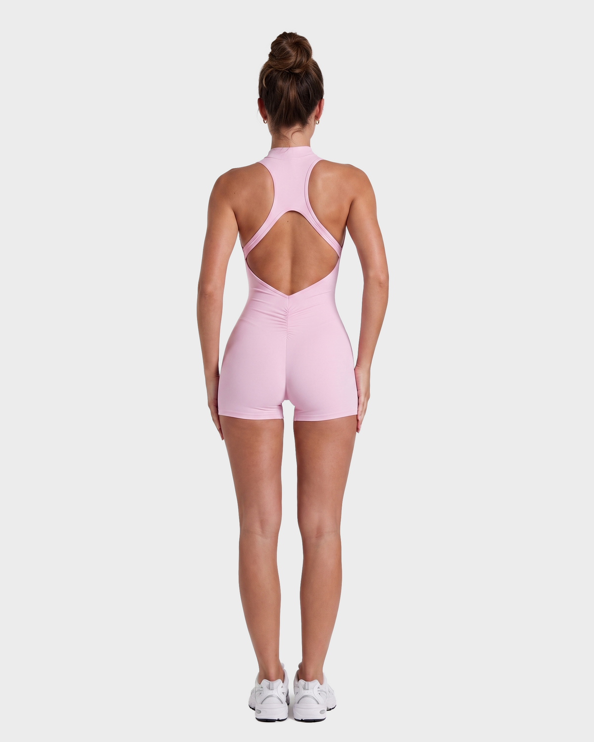 Shae Romper