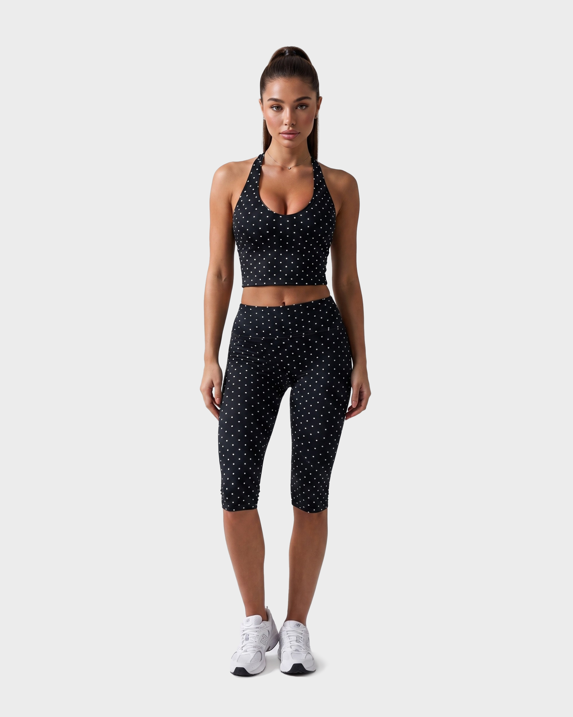 Dottie Capri Leggings