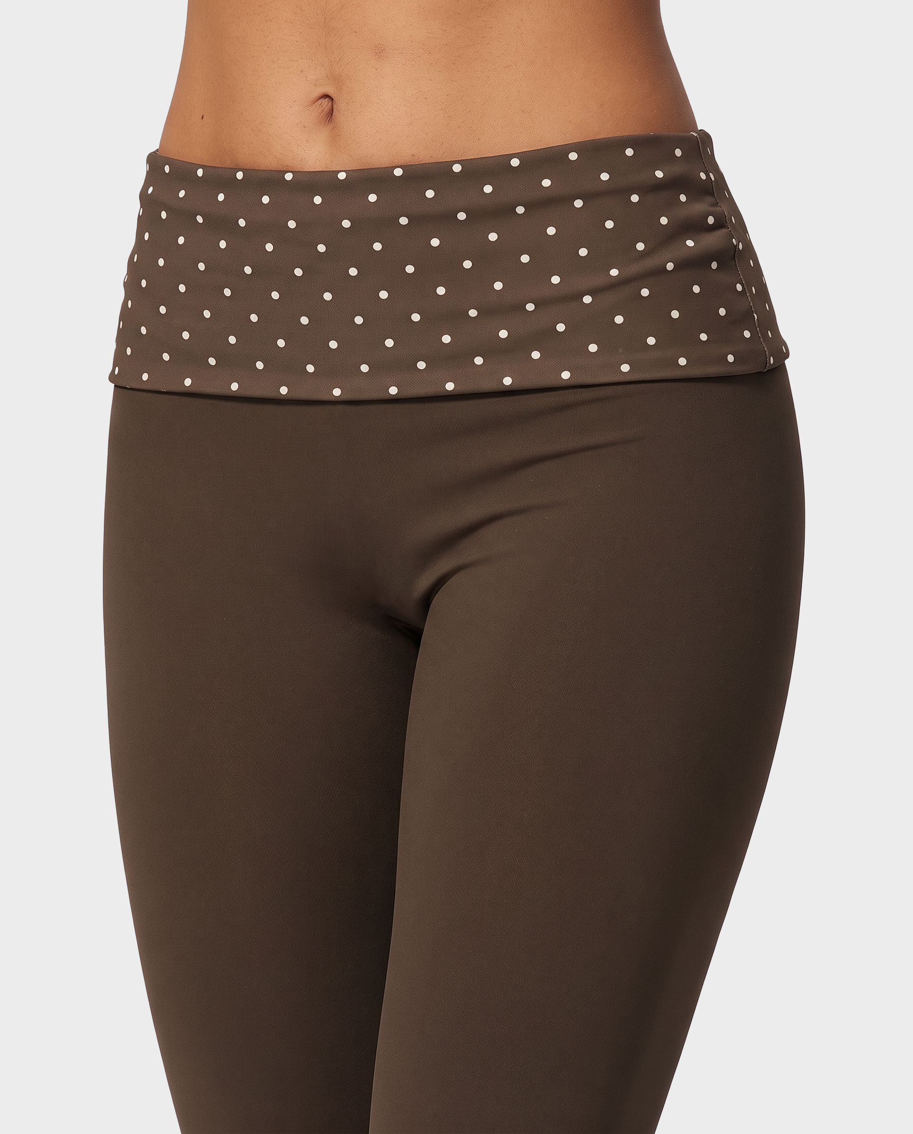 Poppy Top + Capri Leggings Set