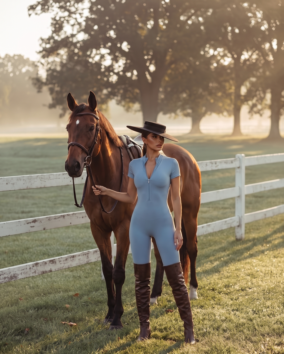 Charlotte Short Sleeve Jumpsuit