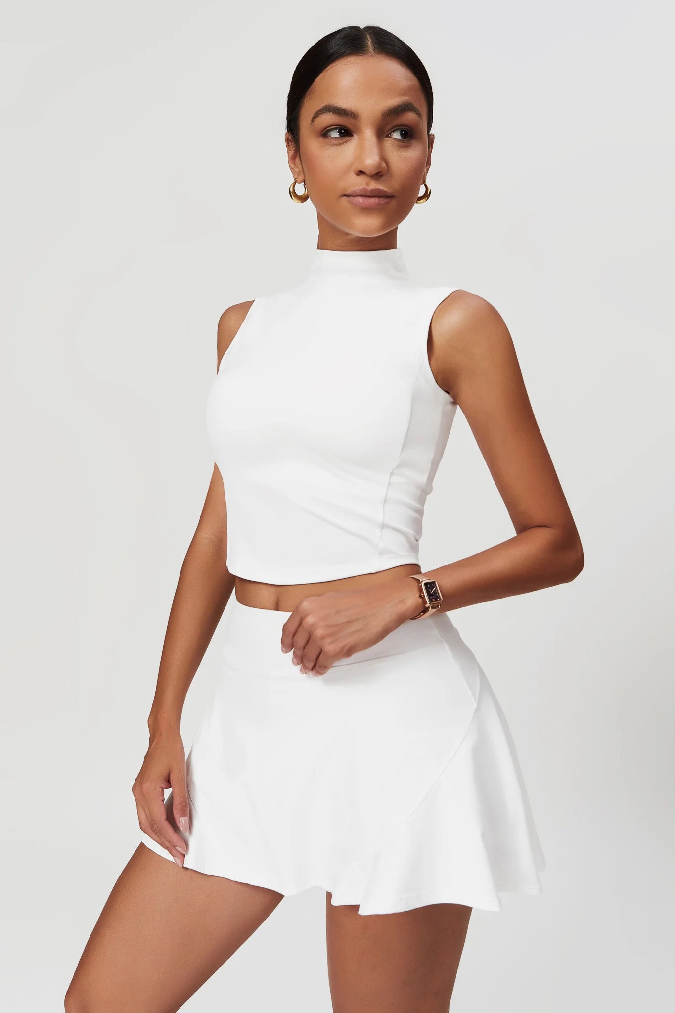 Brooklyn Skirt