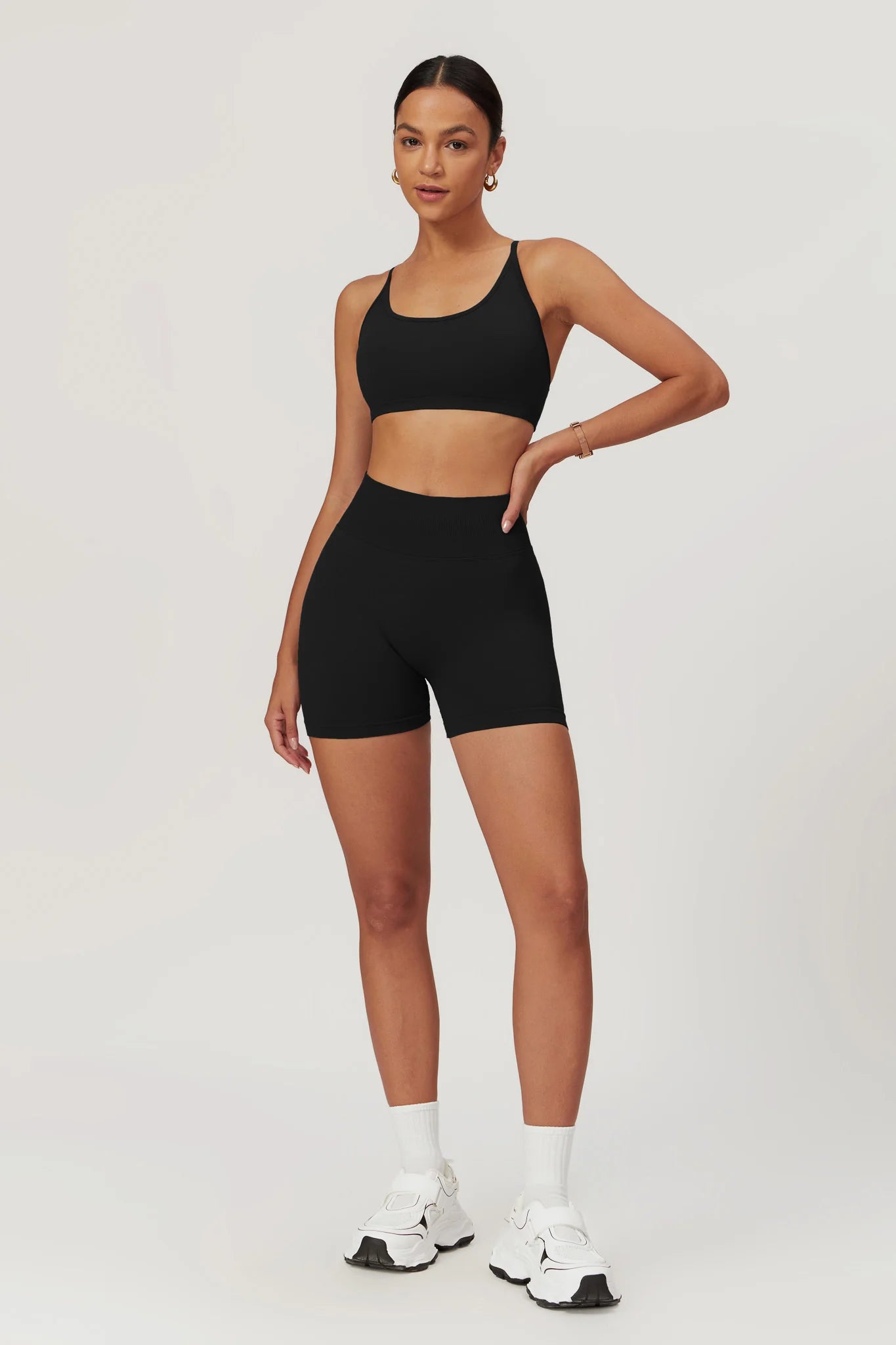 Alexa Shorts