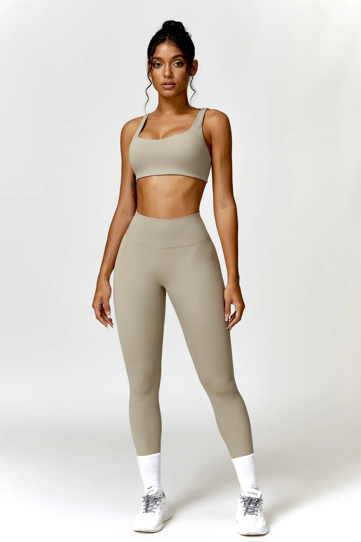 Chelsea Sports Bra