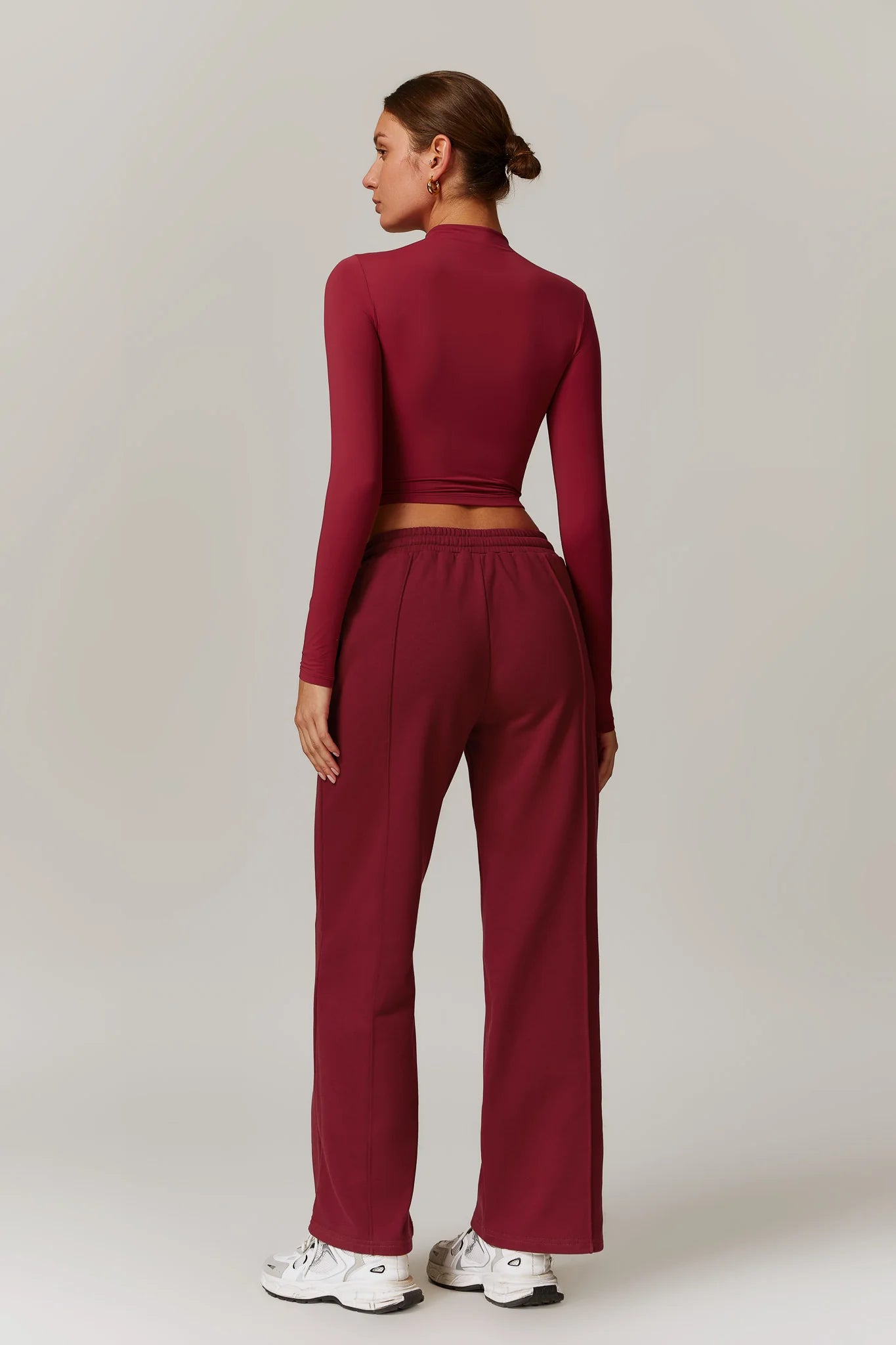 Rose Joggers