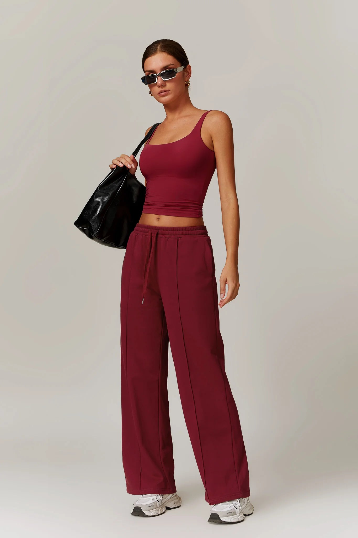 Rose Joggers