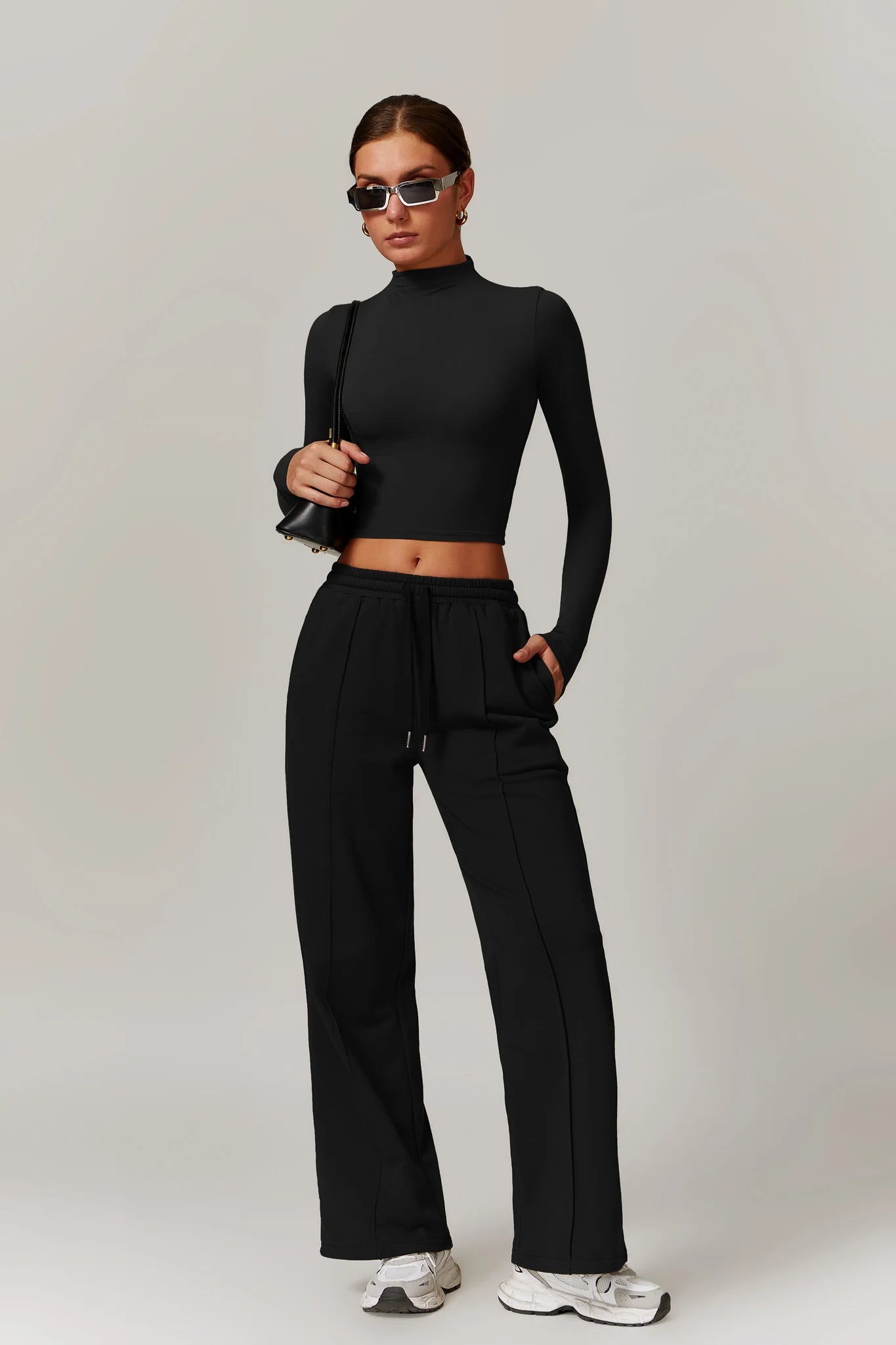 Rose Joggers