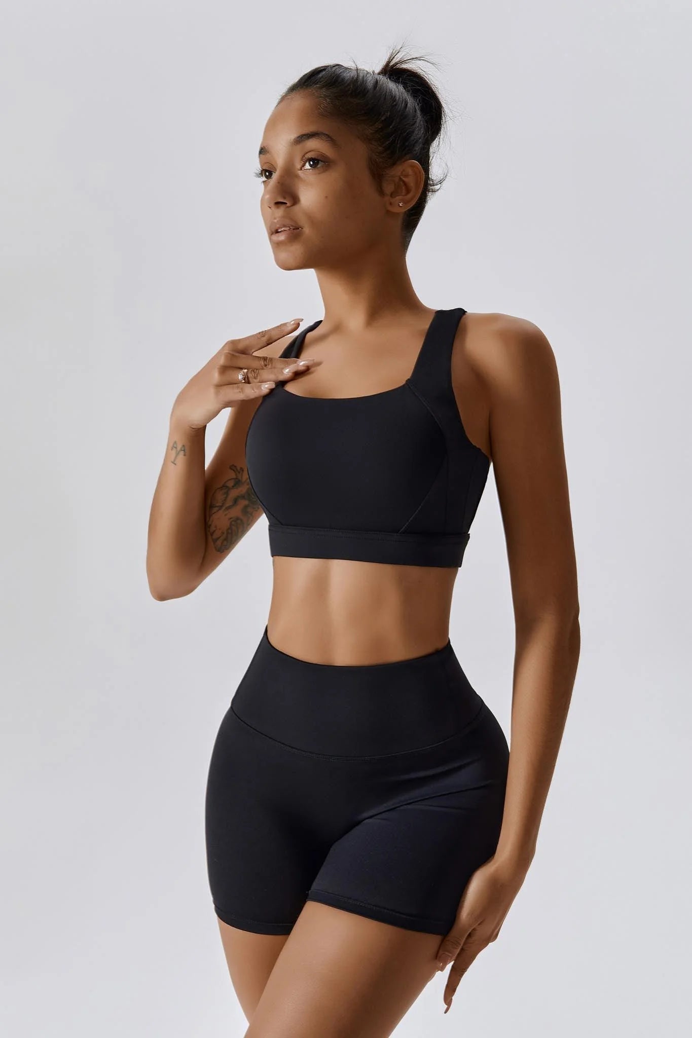 Esme Shorts