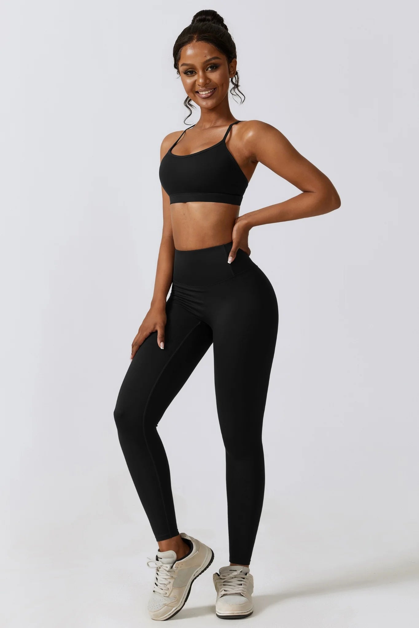 Esme Sports Bra