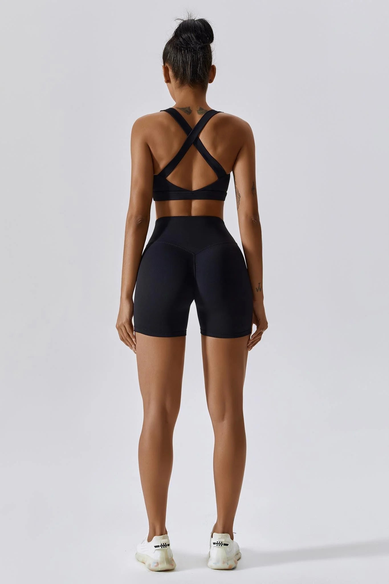 Esme Crossback Sports Bra